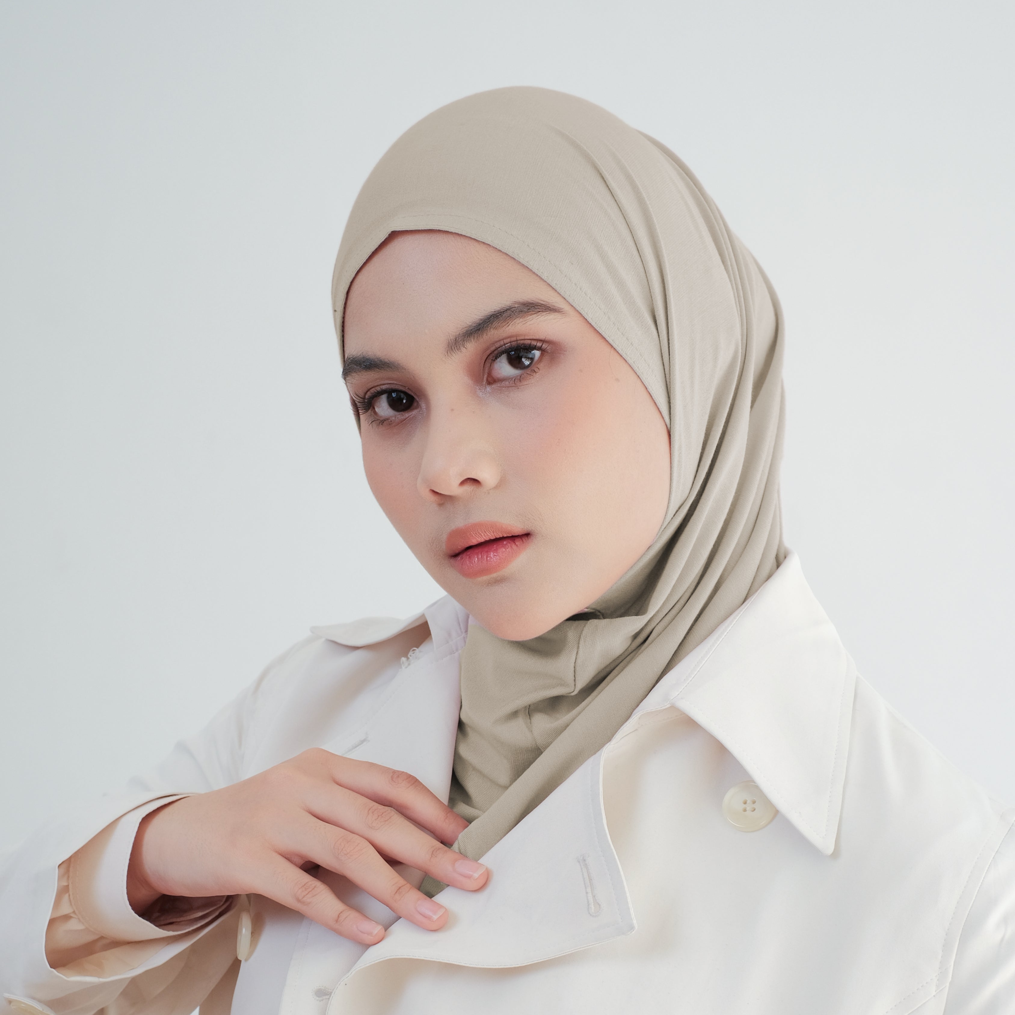 Amira Hijab Instant (Minor Reject)