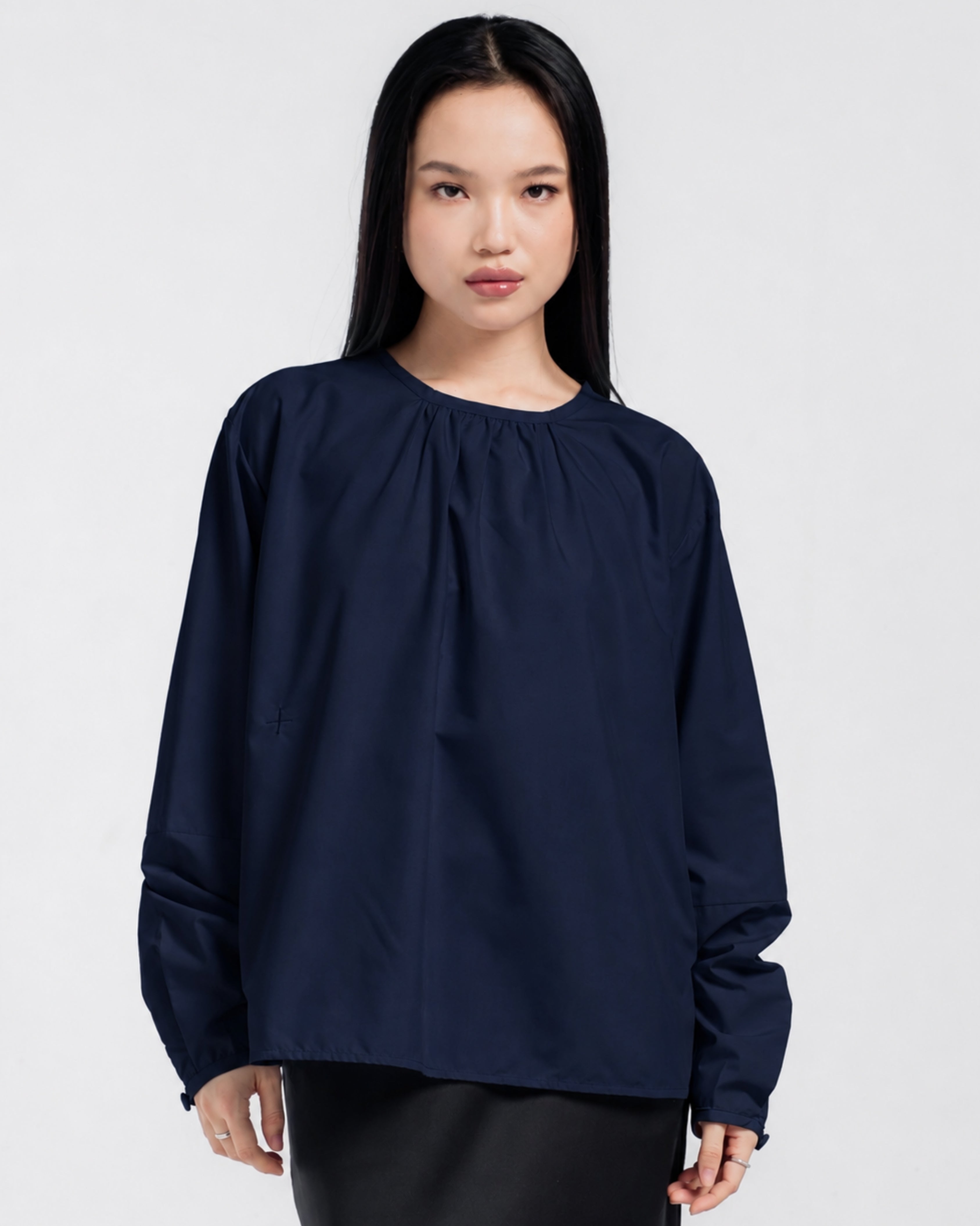 Smart Blouse