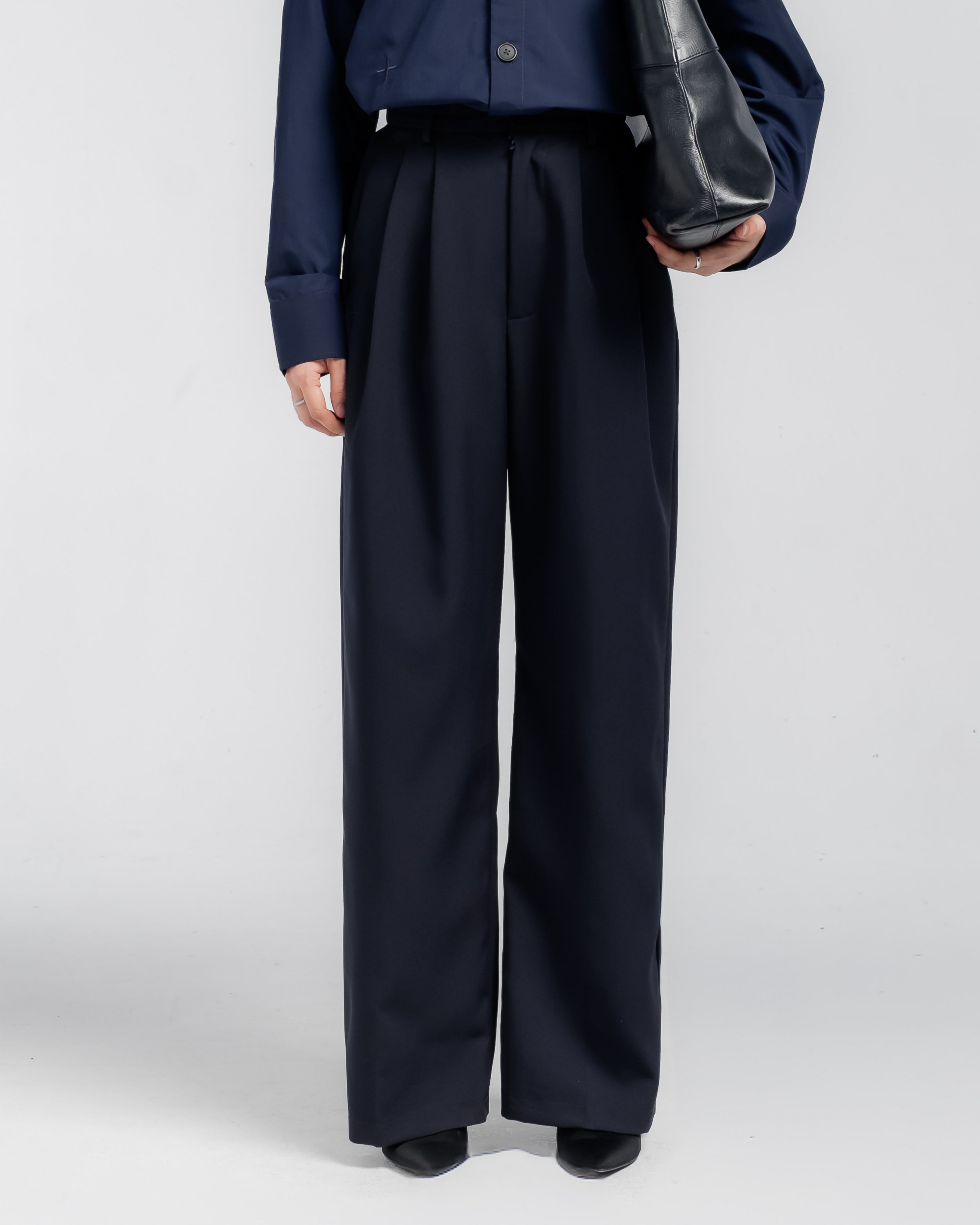 Lead Trousers