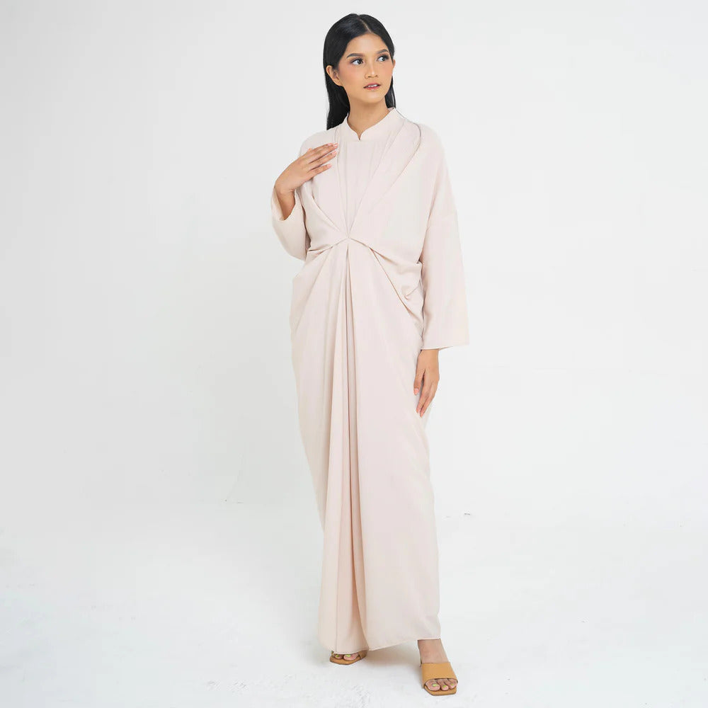 Nirmala Kaftan dan Beskap Koko Shirt