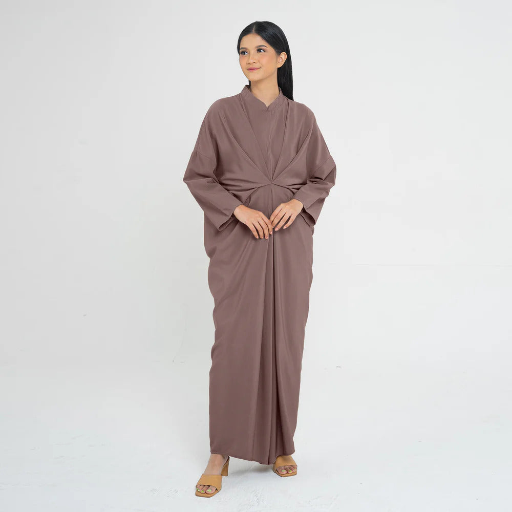 Nirmala Kaftan dan Beskap Koko Shirt