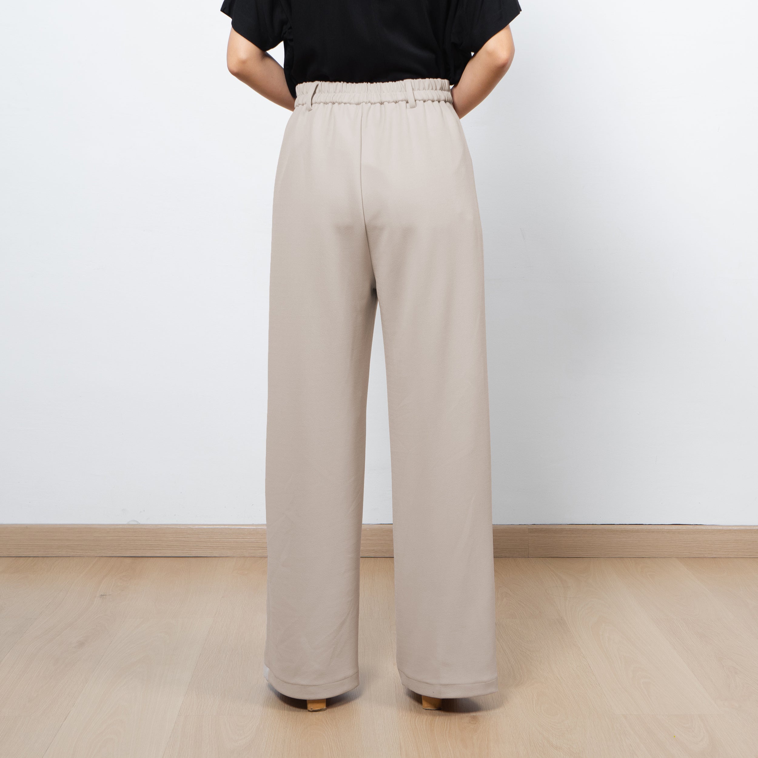 Pocket Culotte