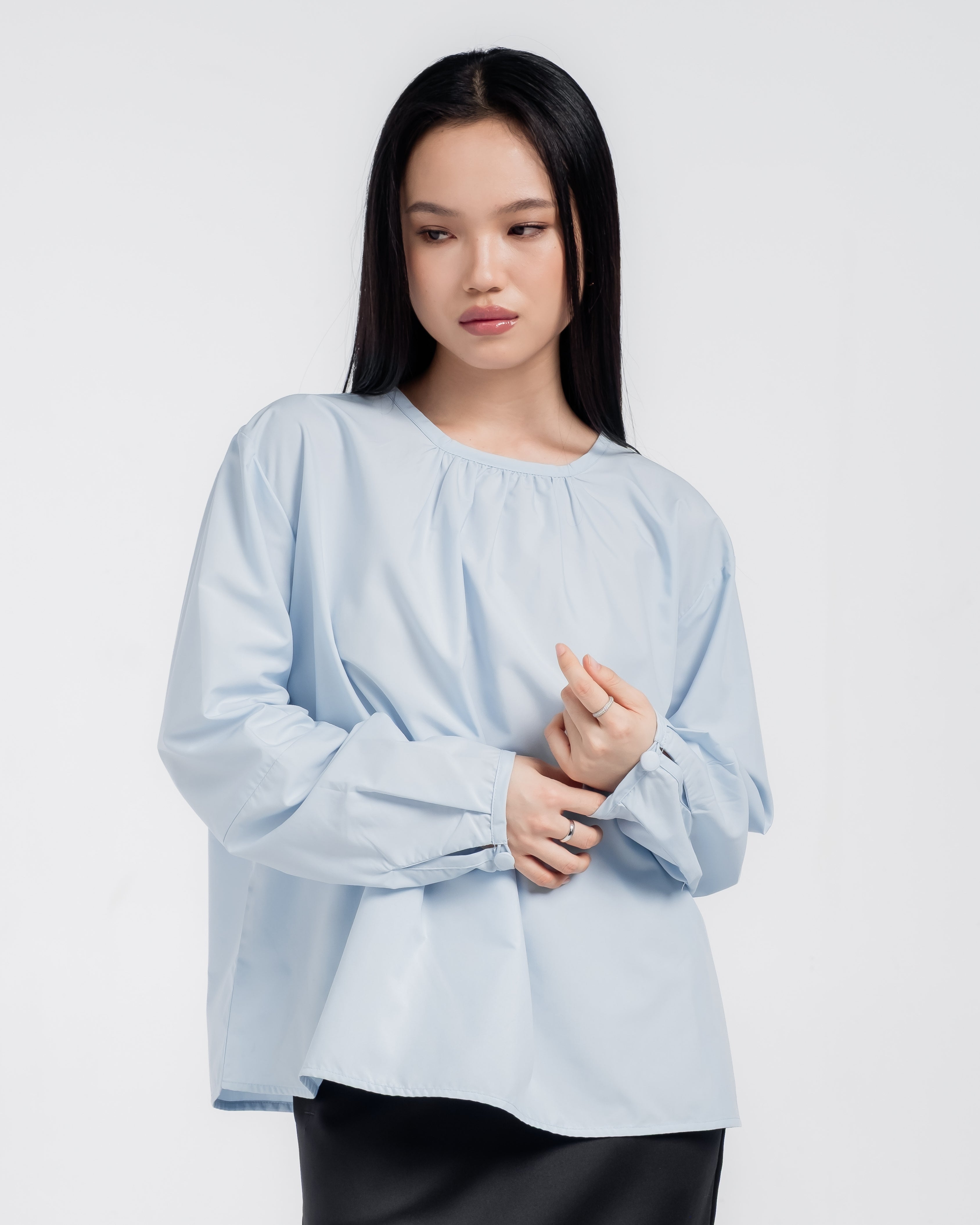 Smart Blouse