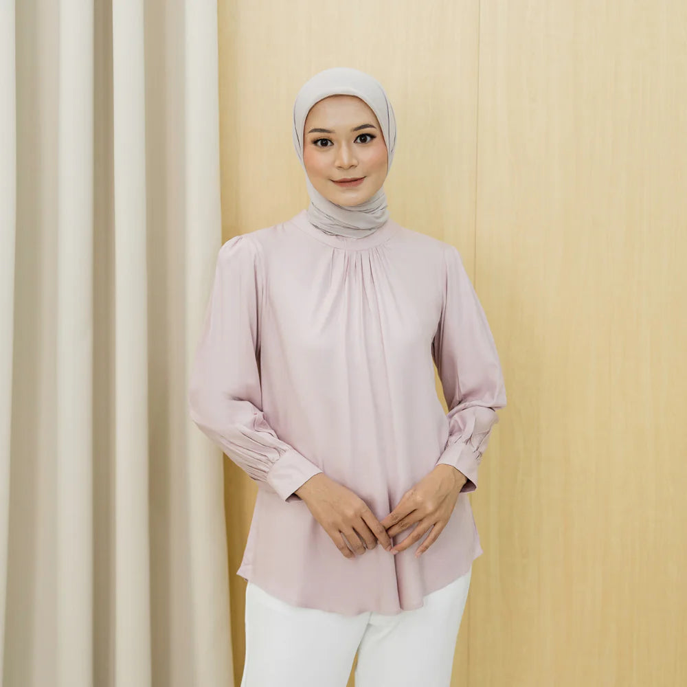 Plain Blouse