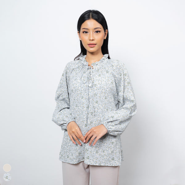 Story Blouse