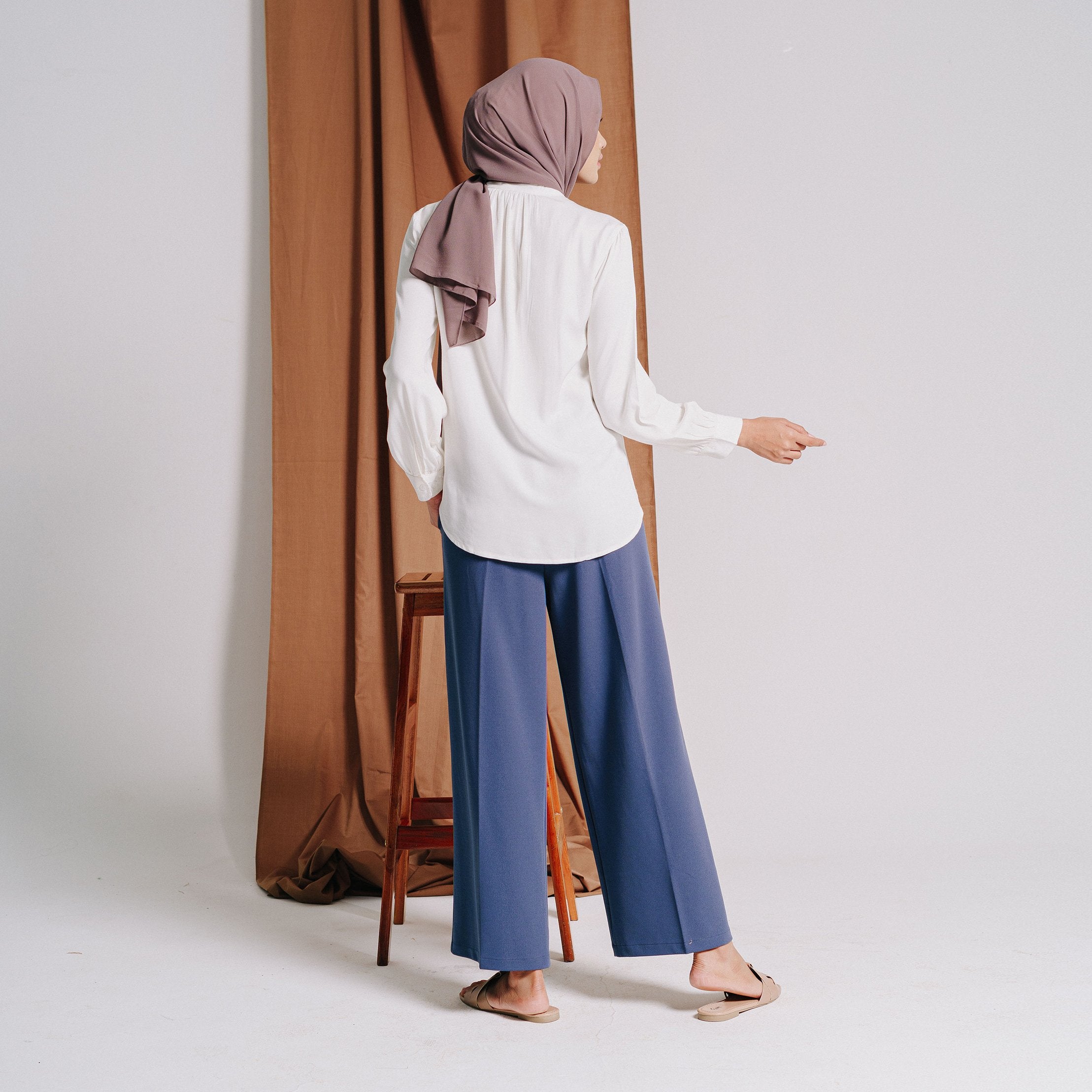 Nara Shirt (Minor Reject)