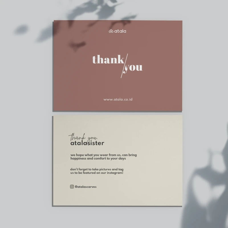 Greeting Card