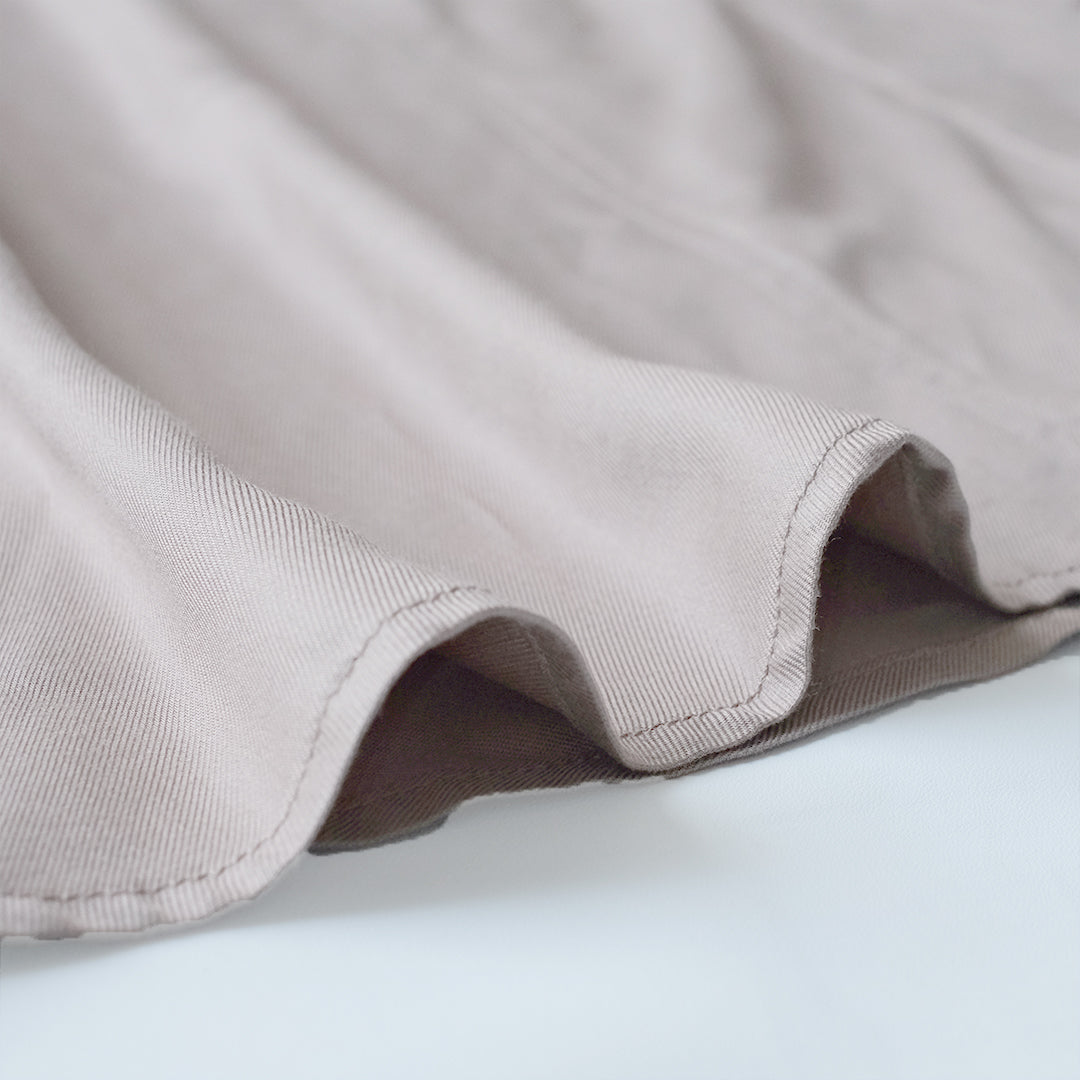 Rayon Basic Dress (Minor Reject)