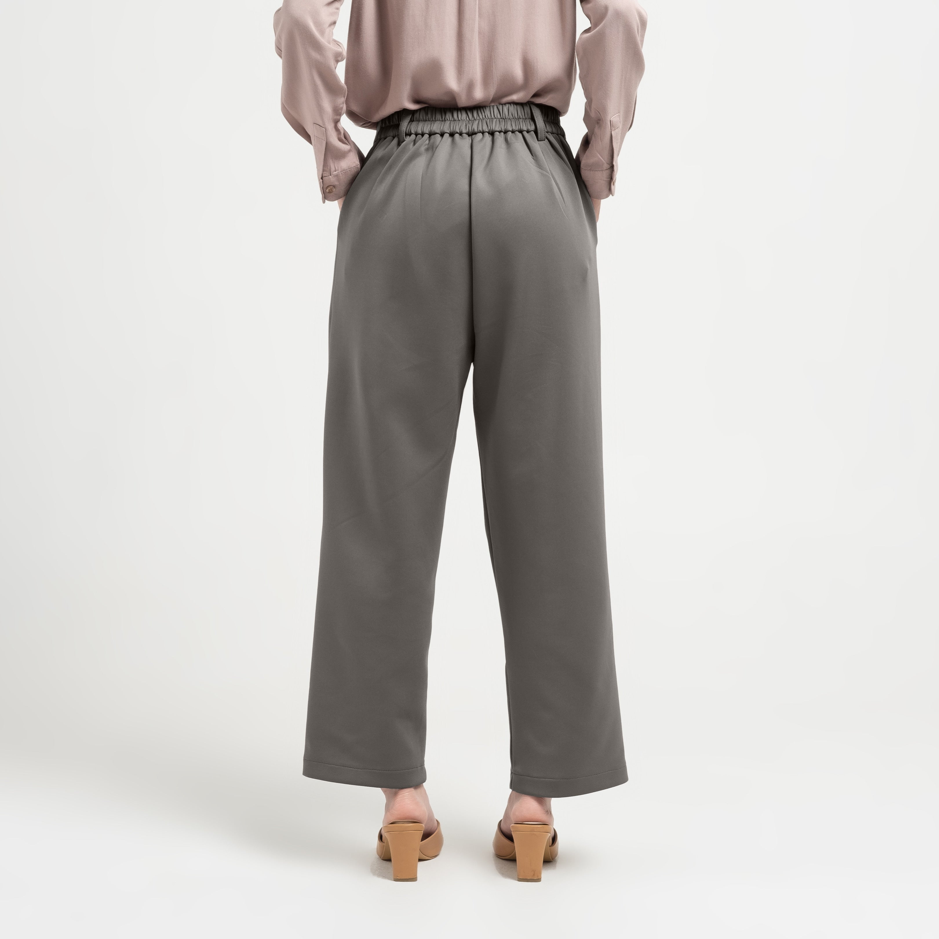 Button Pants (Minor Reject)