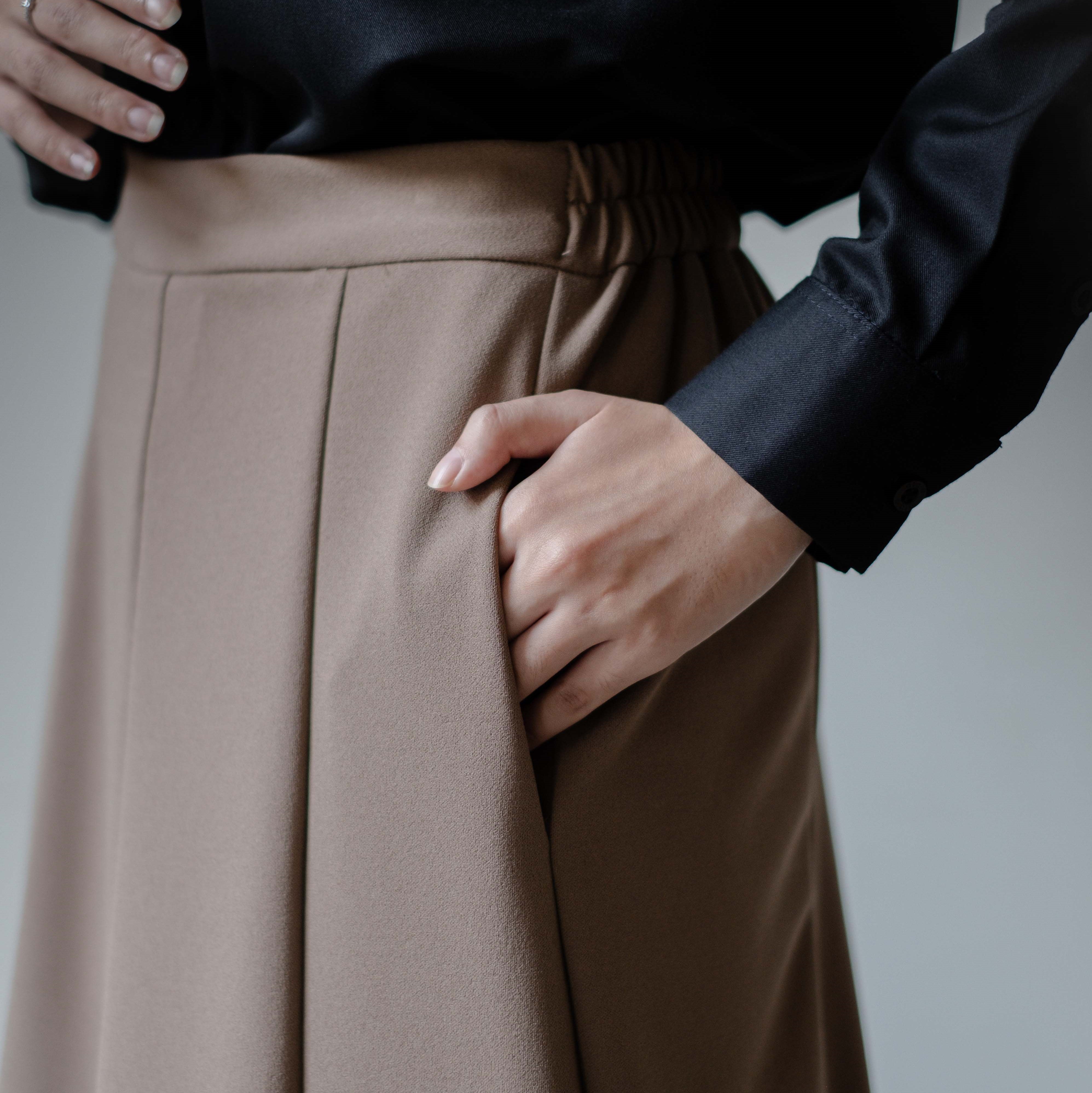 Flare Skirt (Minor Reject)