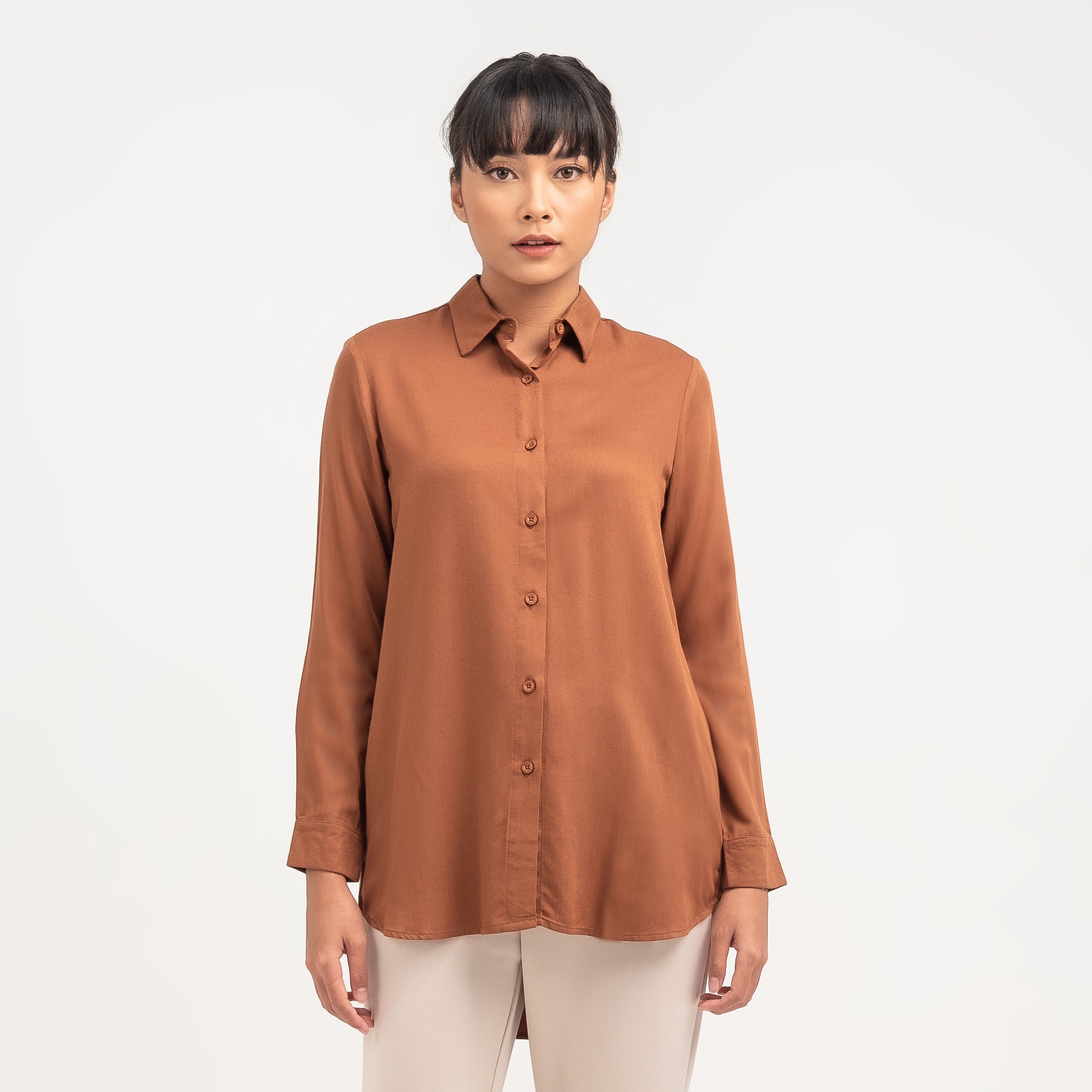 Ava Shirt (Minor Reject)