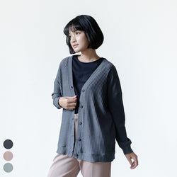 Basic Knit Cardigan (Minor Reject)