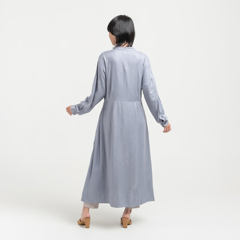 Midi Basic Dress (Minor Reject)