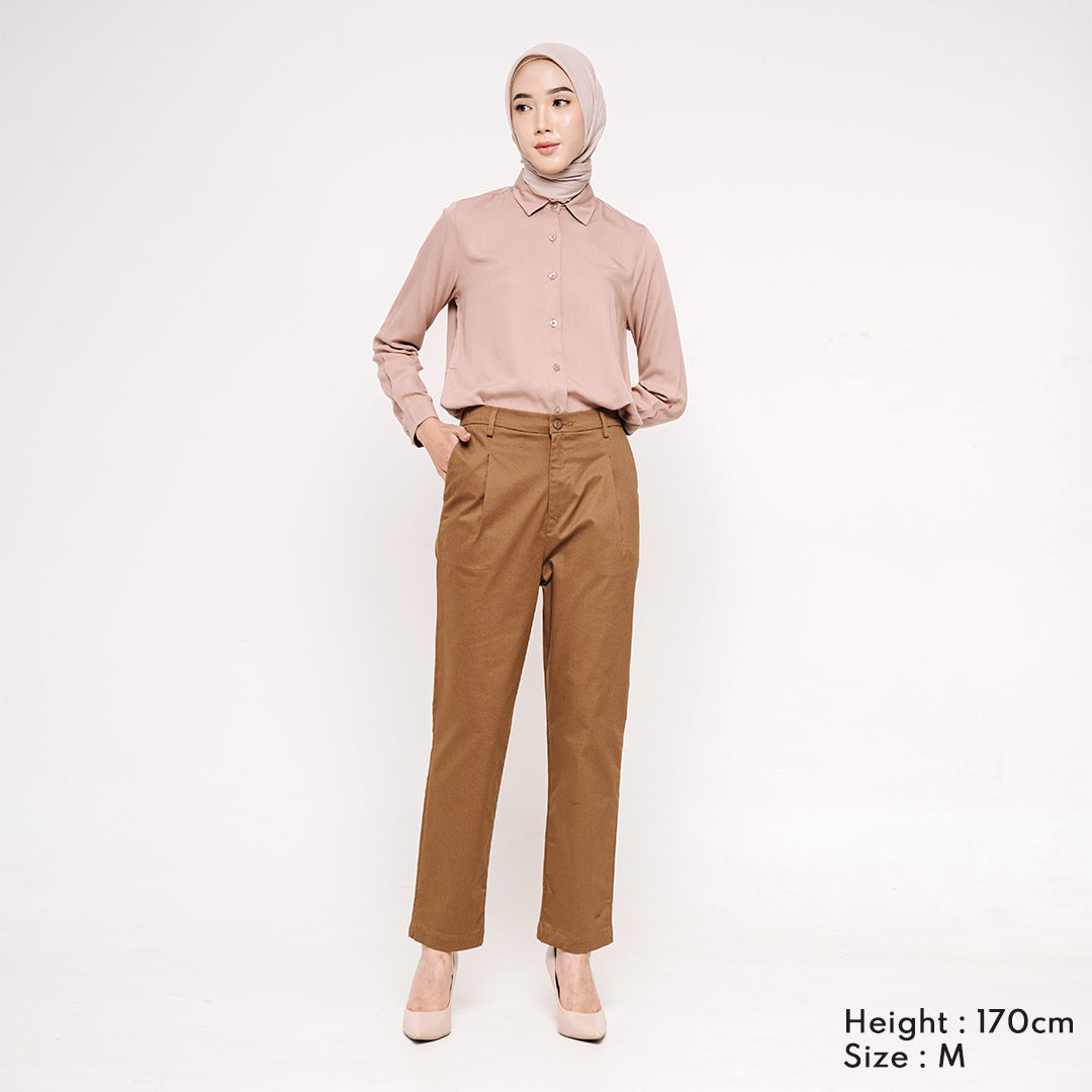 Chino Pants