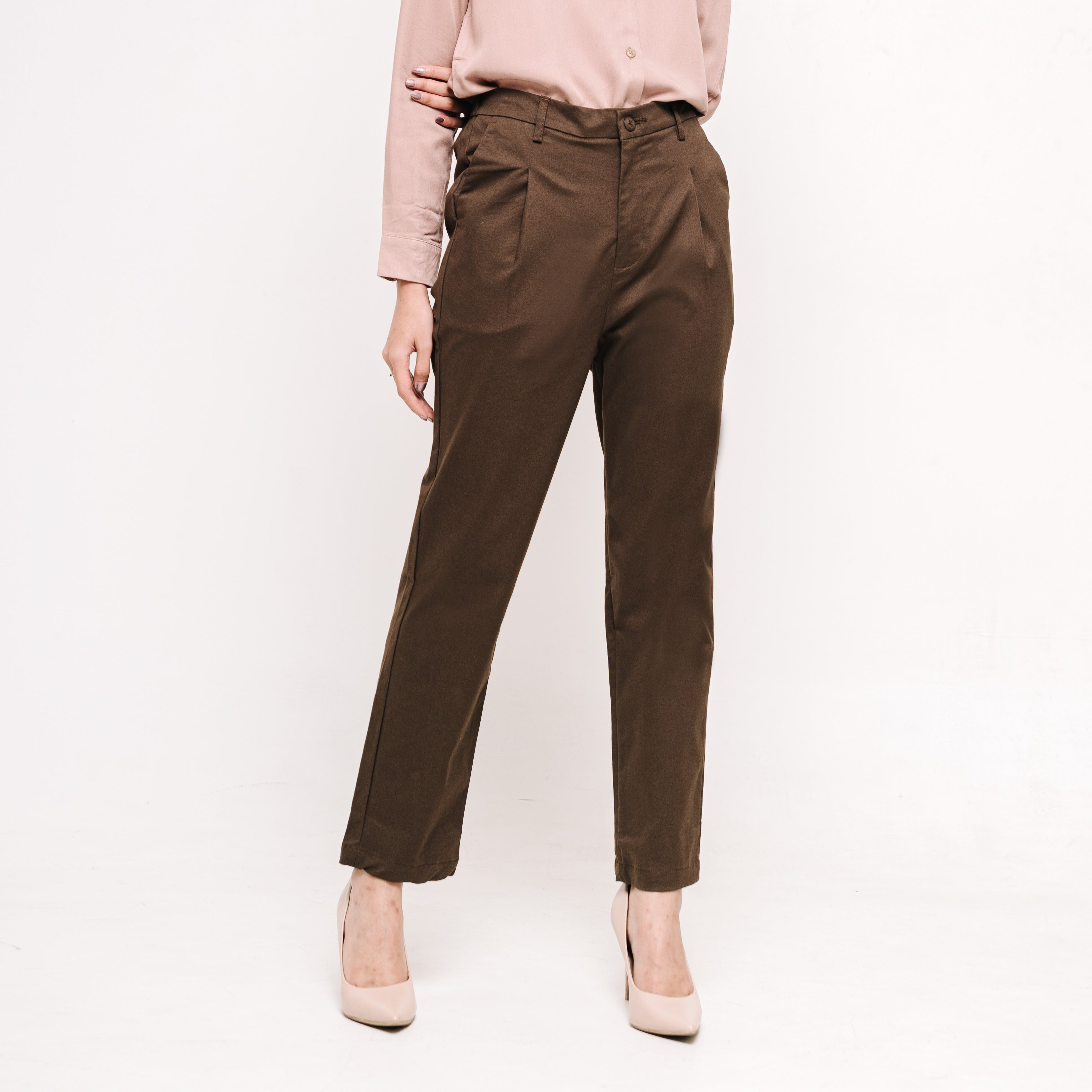 Chino Pants
