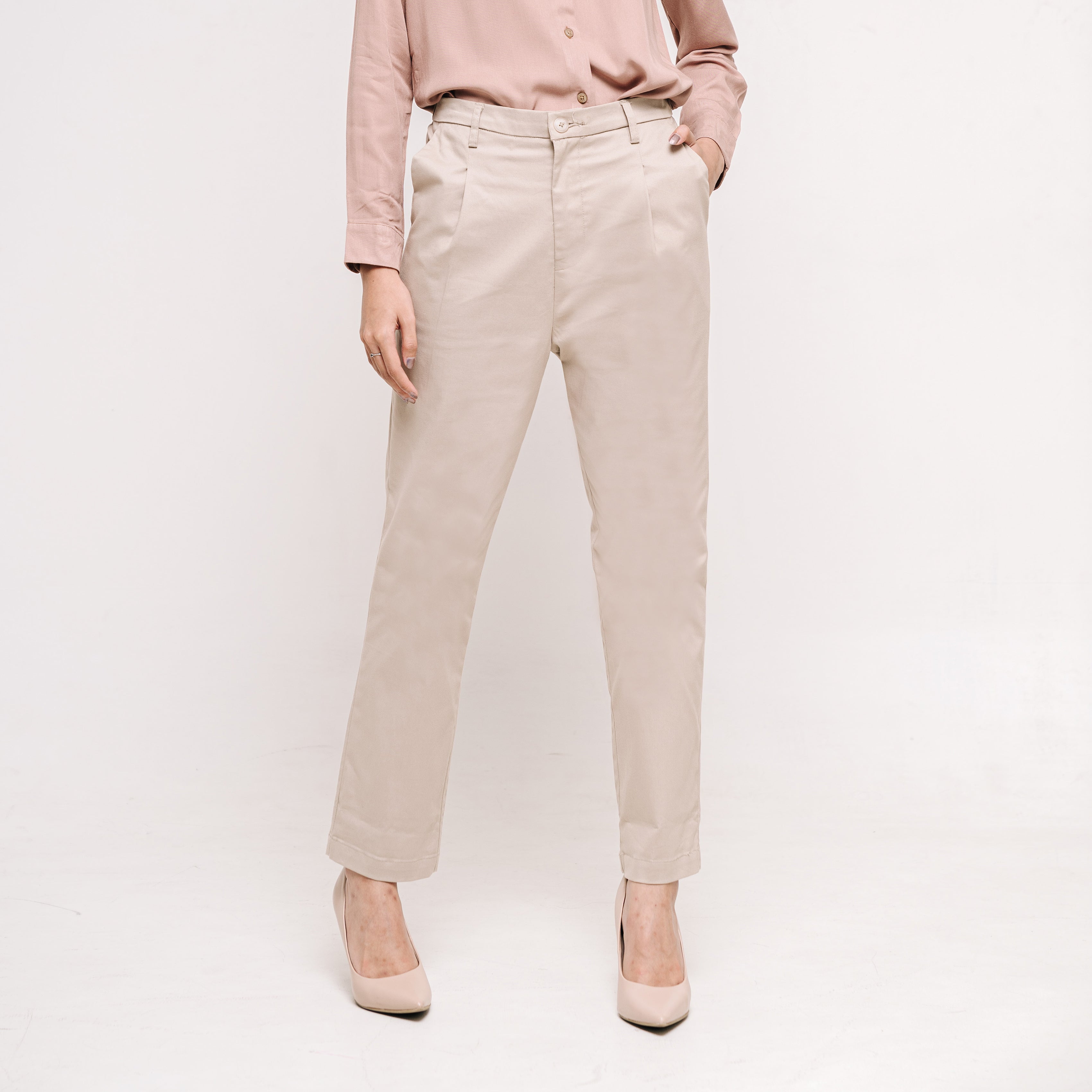 Chino Pants