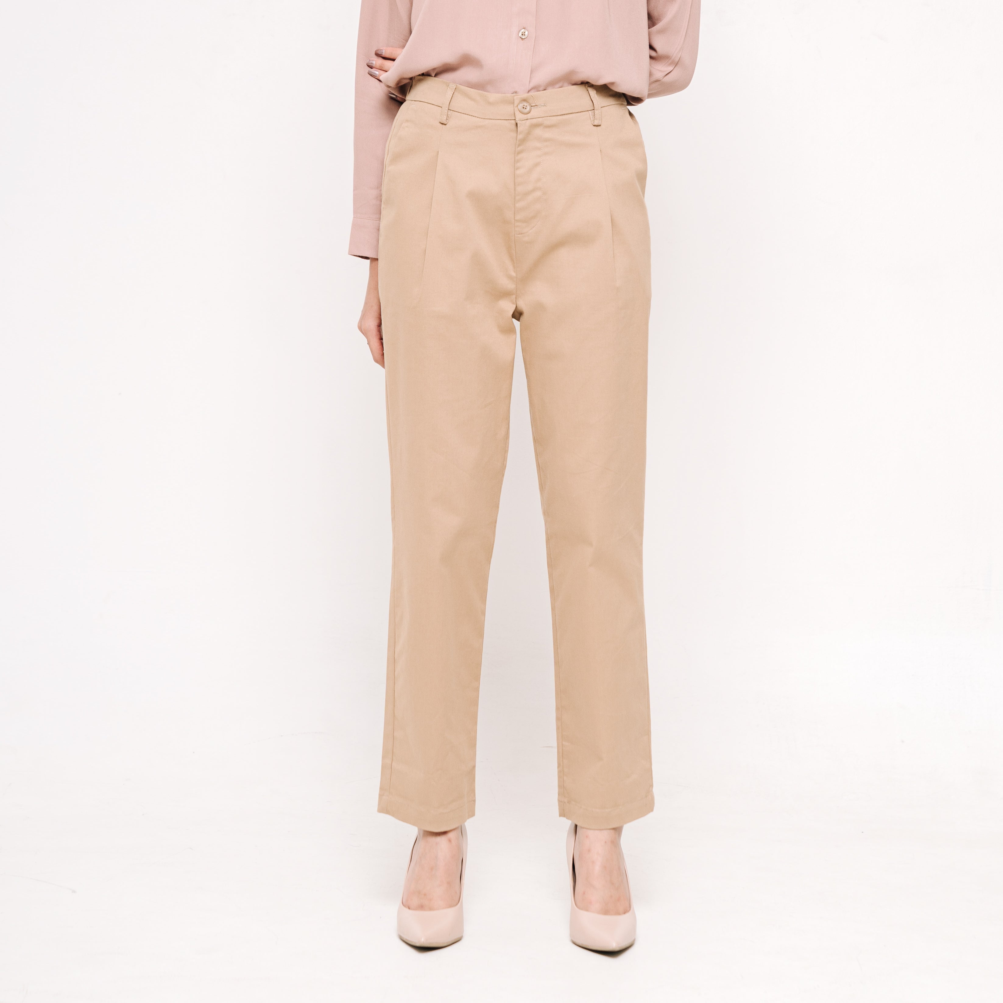 Chino Pants