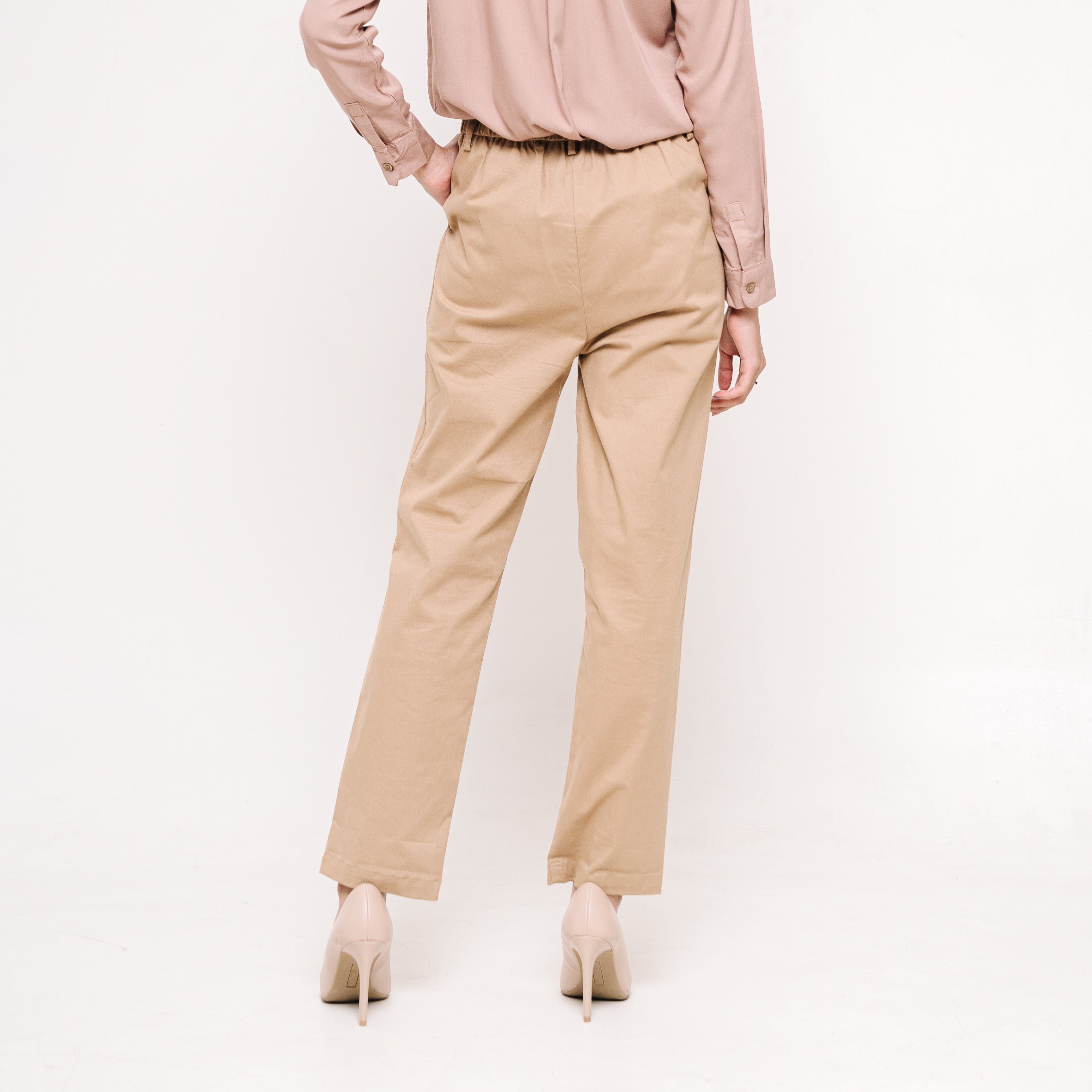Chino Pants