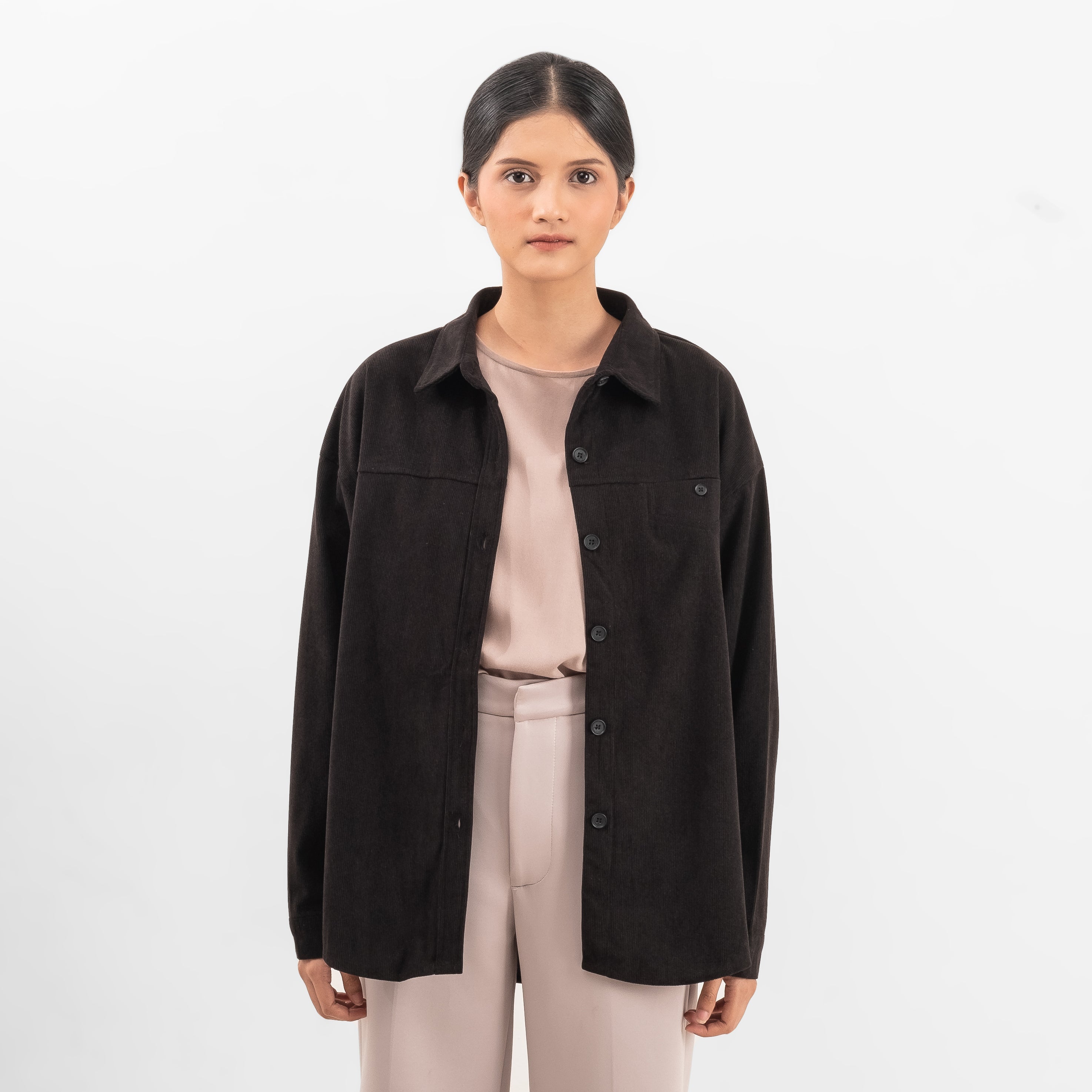 Corduroy Shirt (Minor Reject)