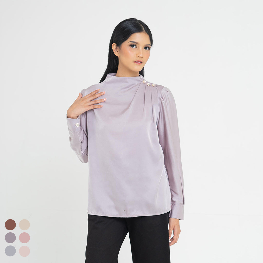 Kila Blouse (Minor Reject)