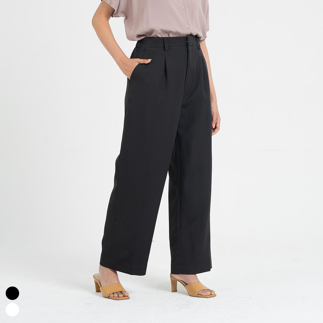 Mada Culotte (Minor Reject)