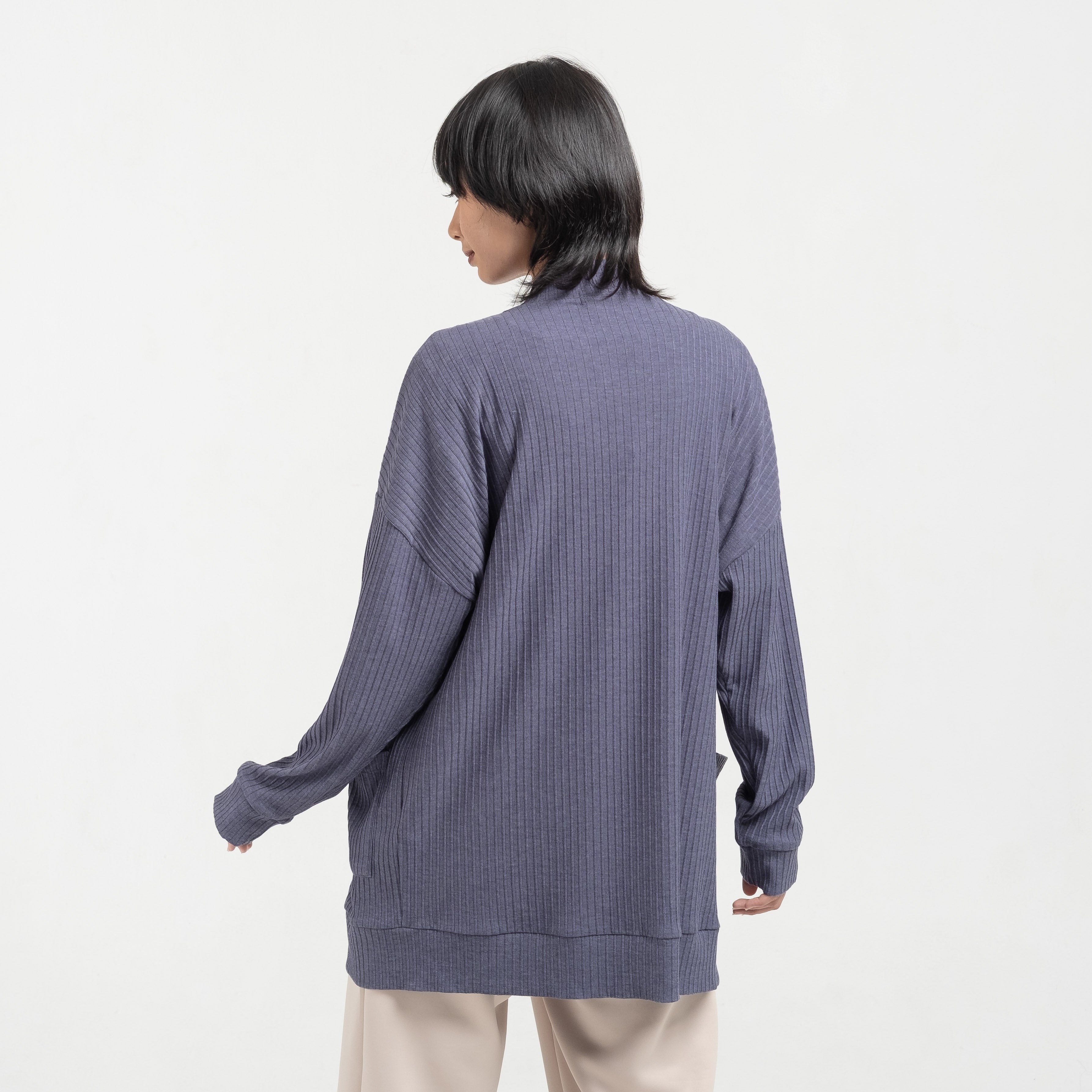 Cozy Cardigan