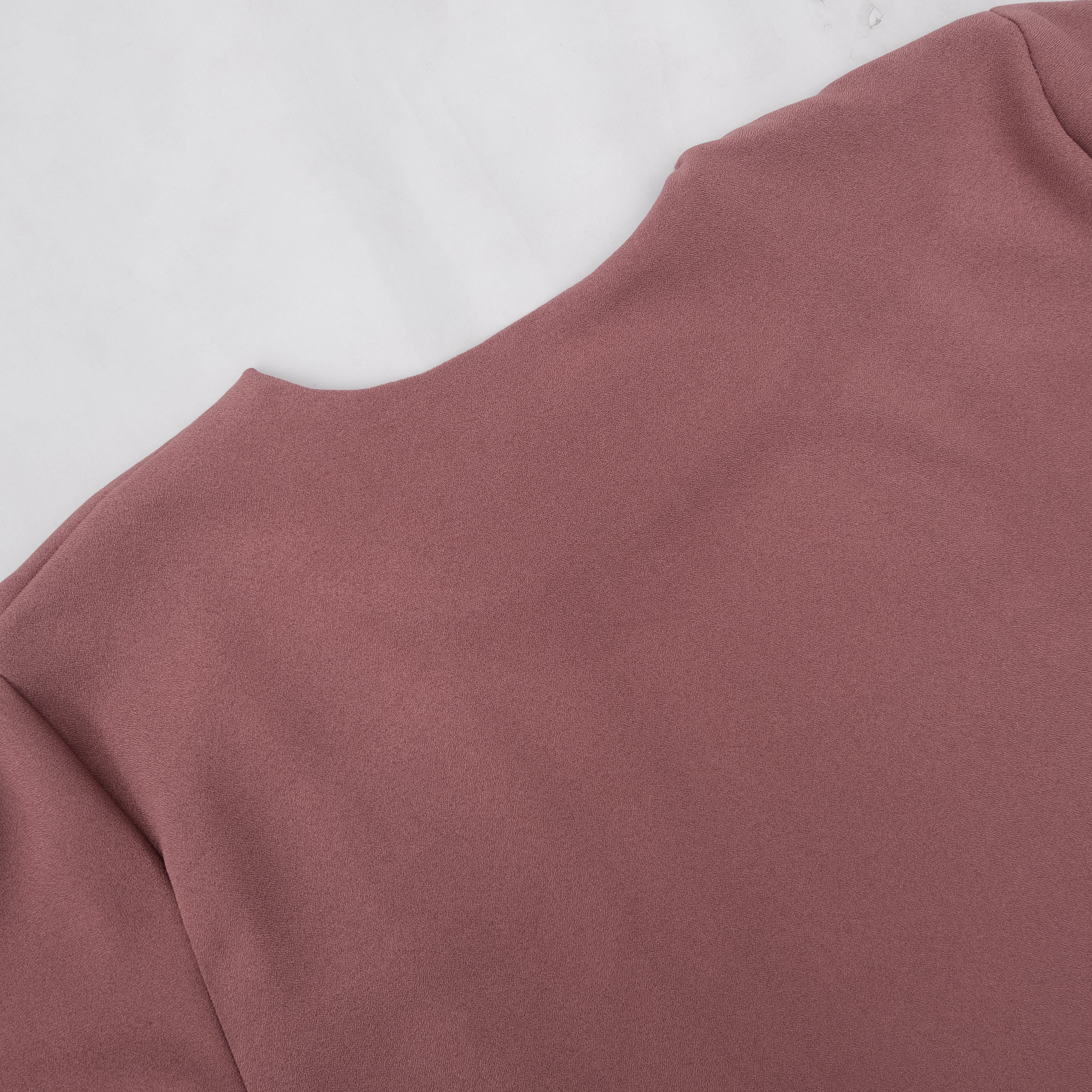 Amila Outer (Minor Reject)