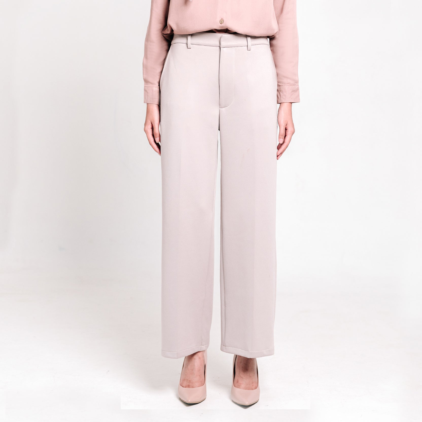 Dean Culotte (Minor Reject)