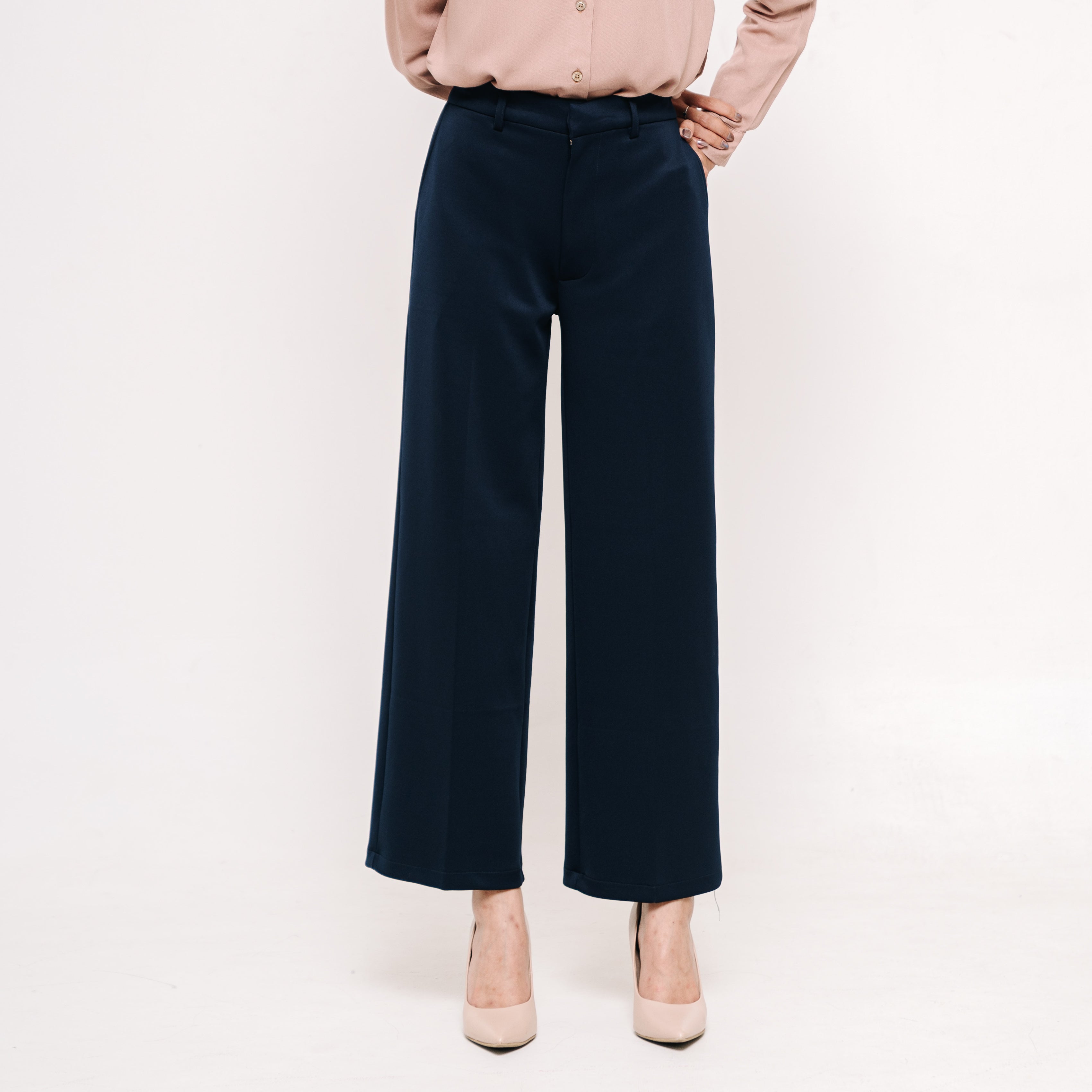 Dean Culotte (Minor Reject)