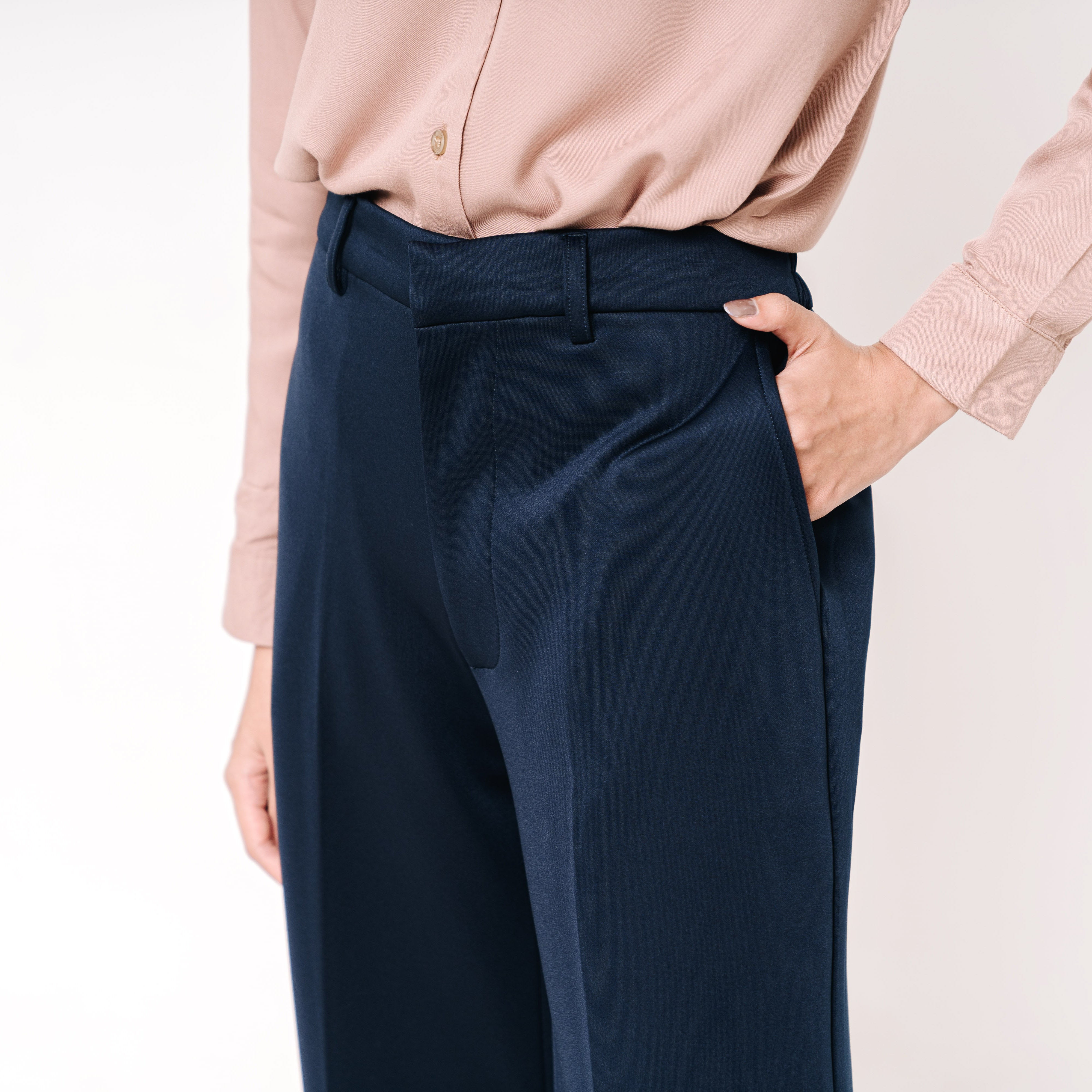 Dean Culotte (Minor Reject)