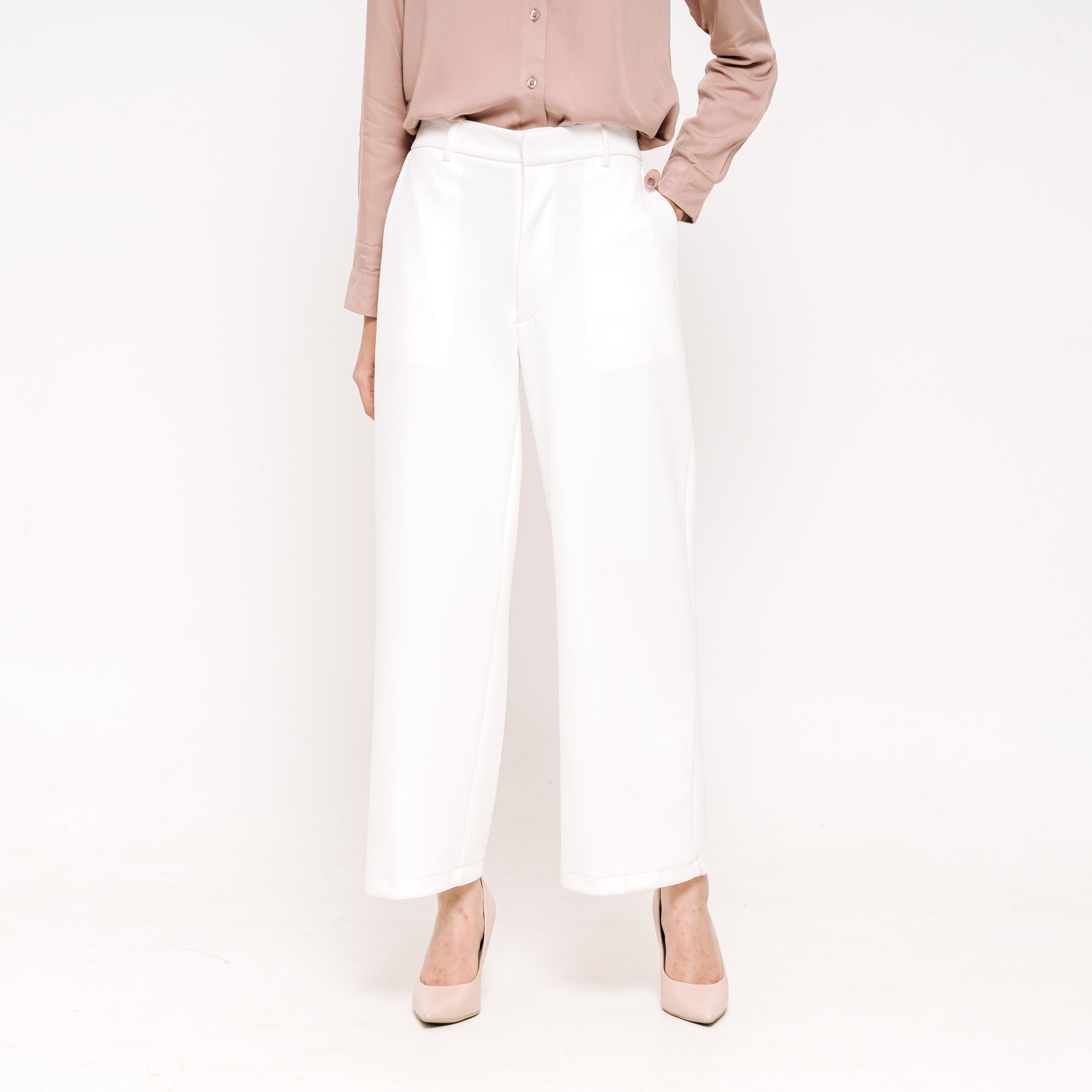 Dean Culotte (Minor Reject)