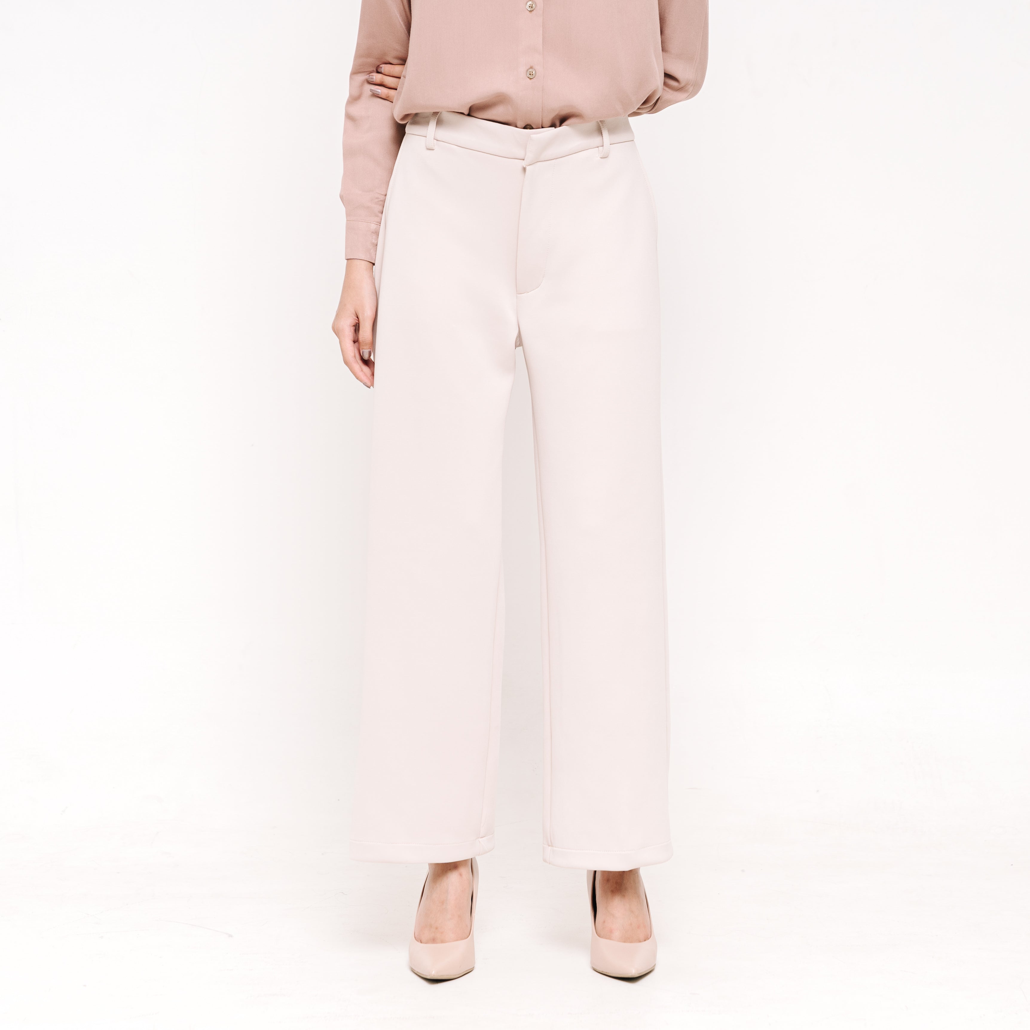 Dean Culotte (Minor Reject)