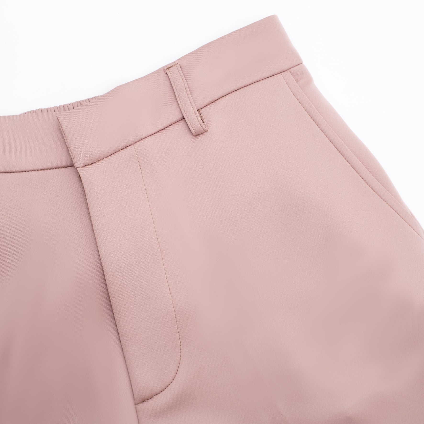Dean Culotte (Minor Reject)