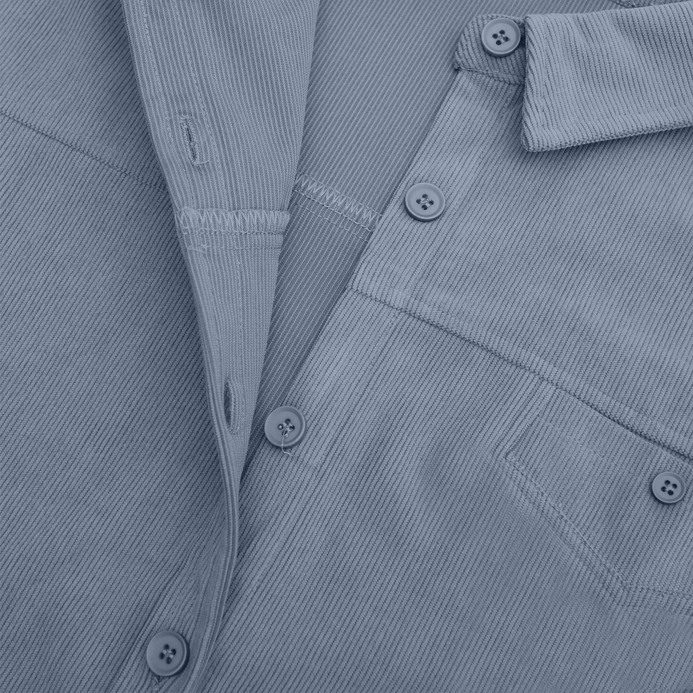 Corduroy Shirt (Minor Reject)