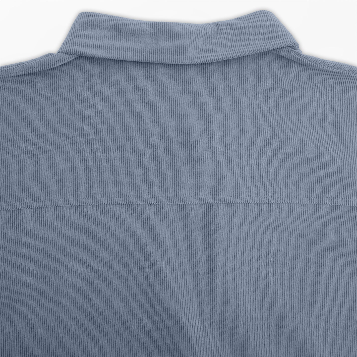 Corduroy Shirt (Minor Reject)