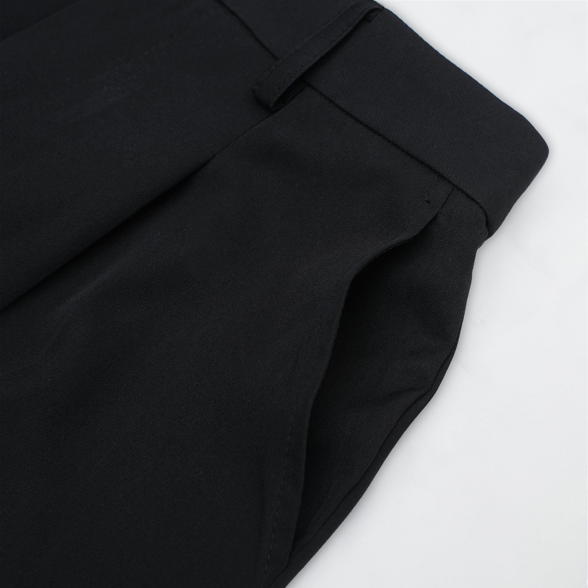 Mada Culotte (Minor Reject)