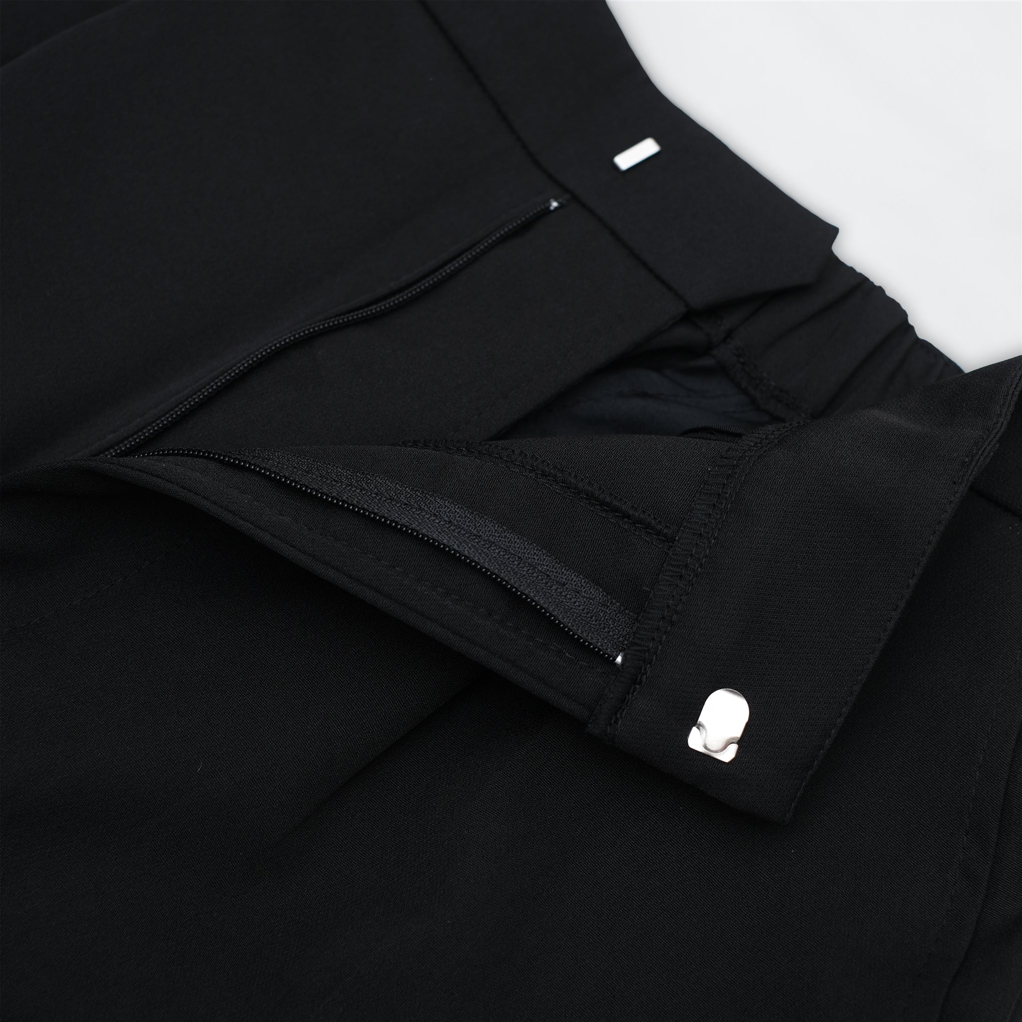 Mada Culotte (Minor Reject)