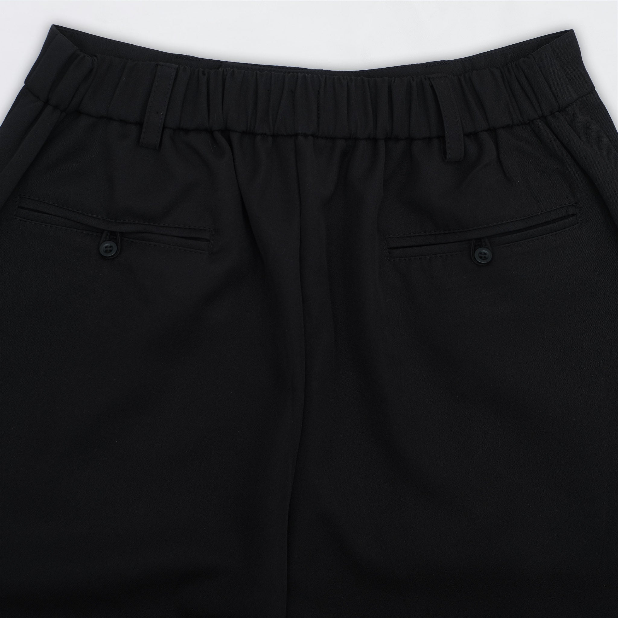 Mada Culotte (Minor Reject)