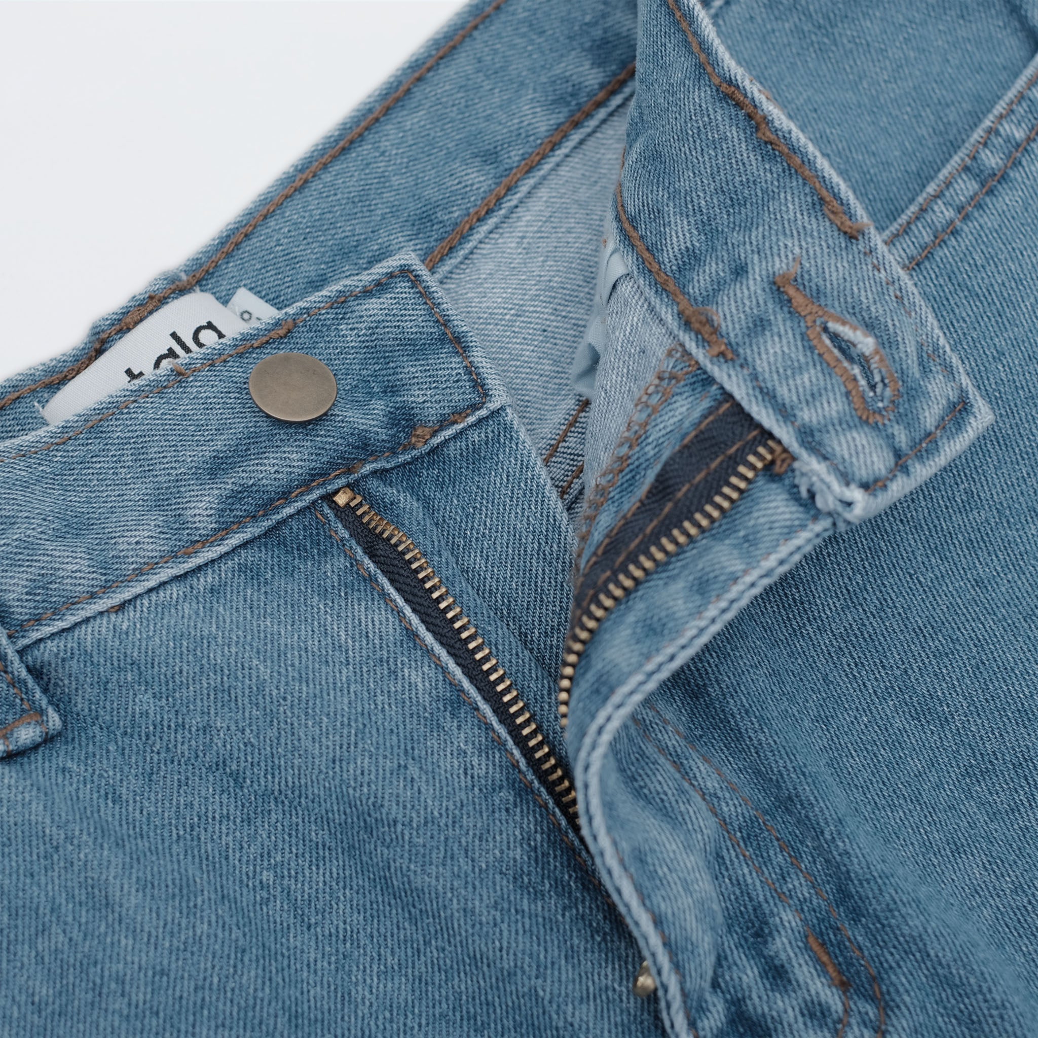Mom Jeans