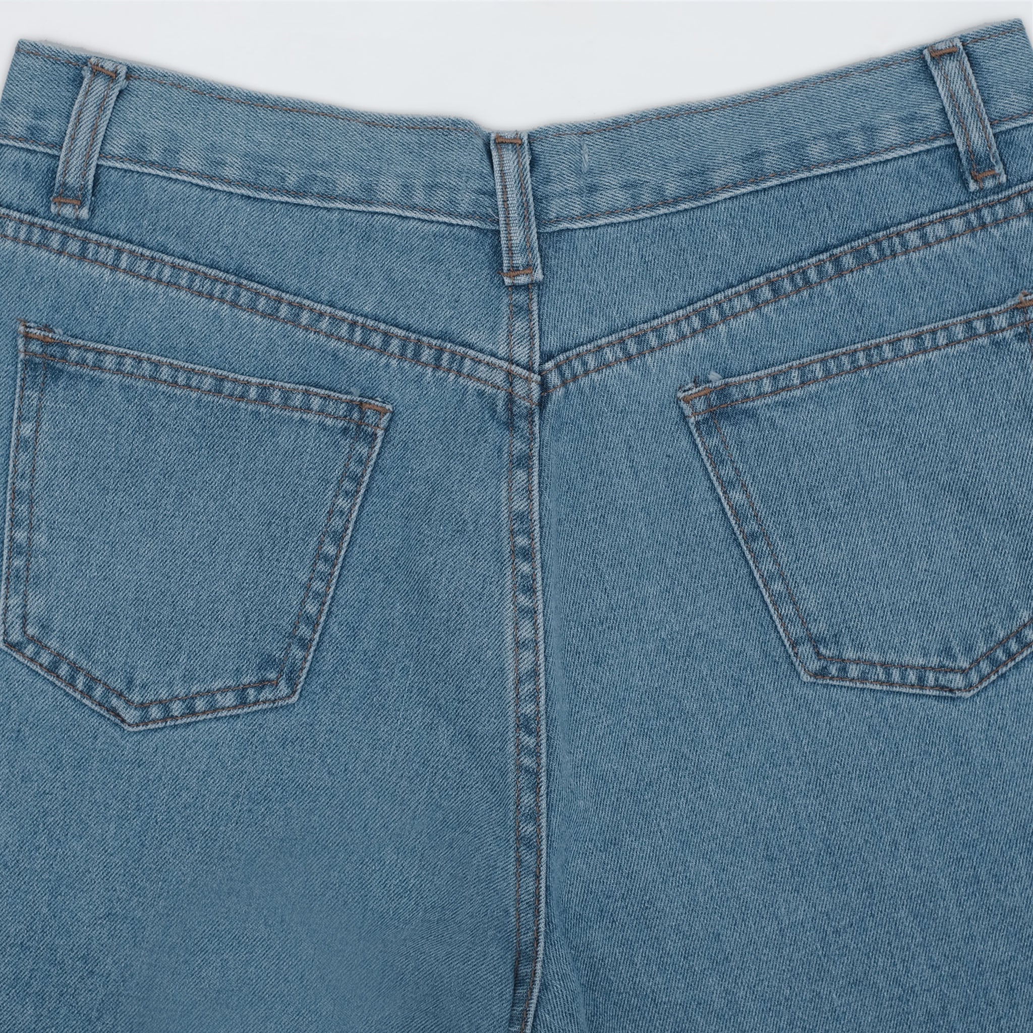 Mom Jeans