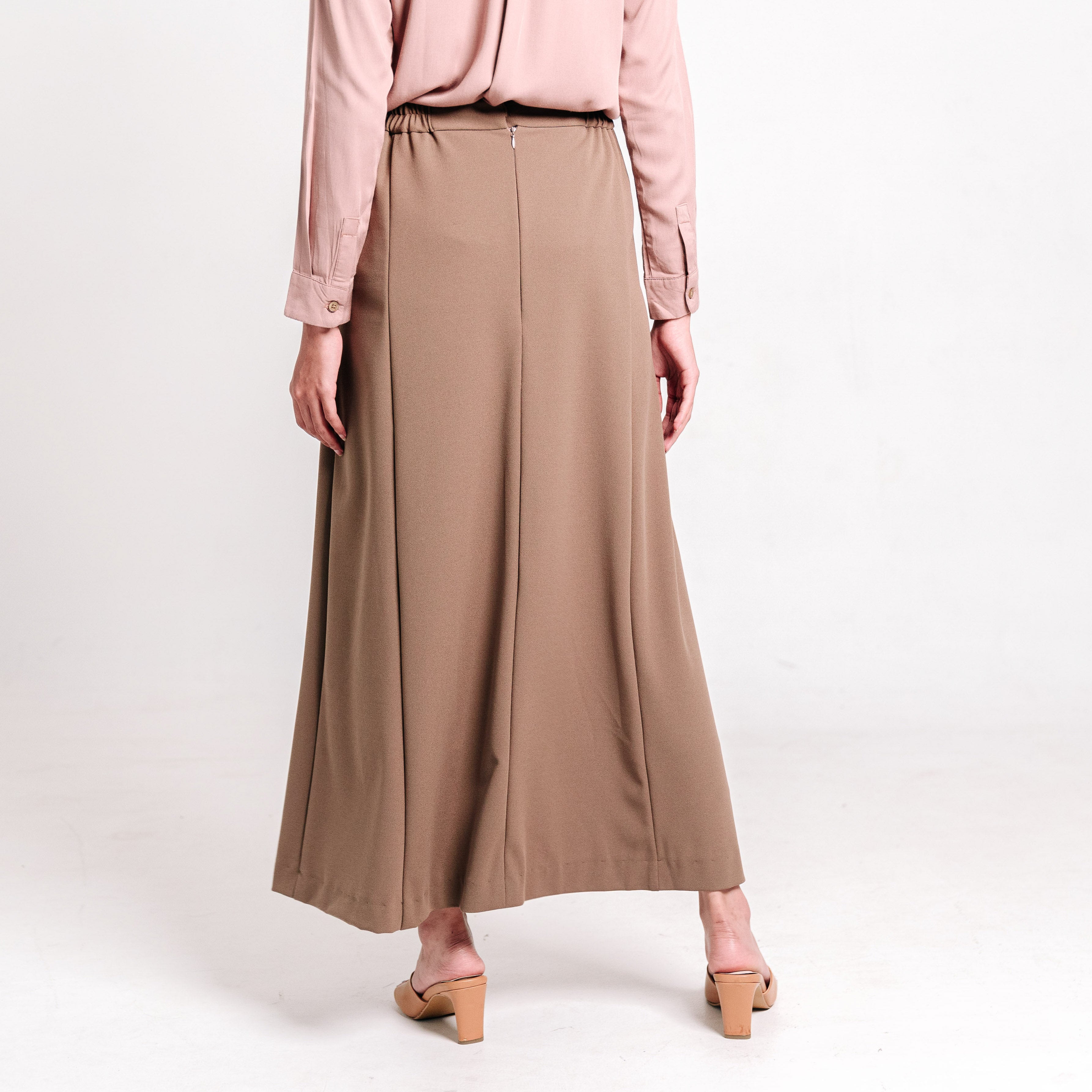 Flare Skirt (Minor Reject)