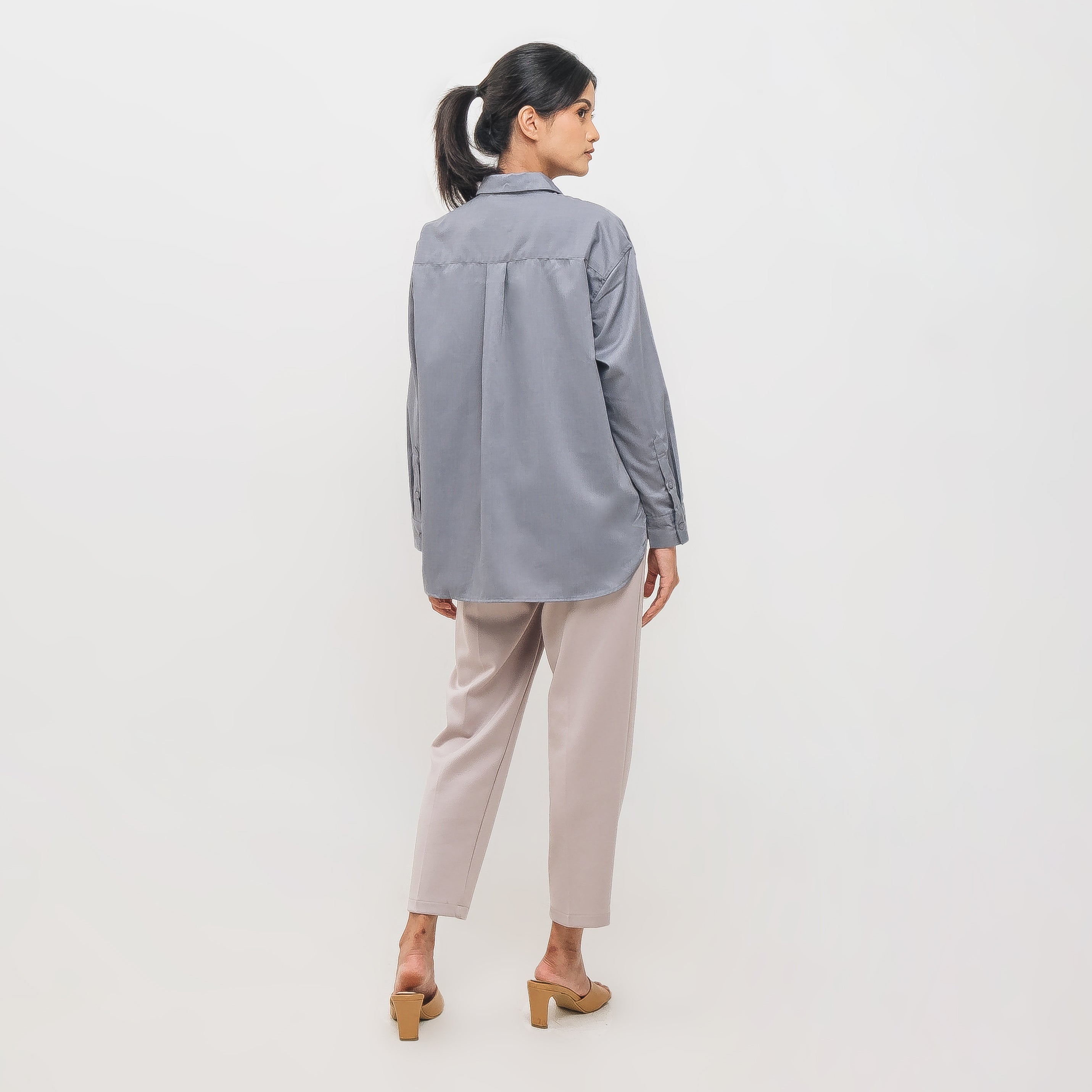 Haru Shirt (Minor Reject)