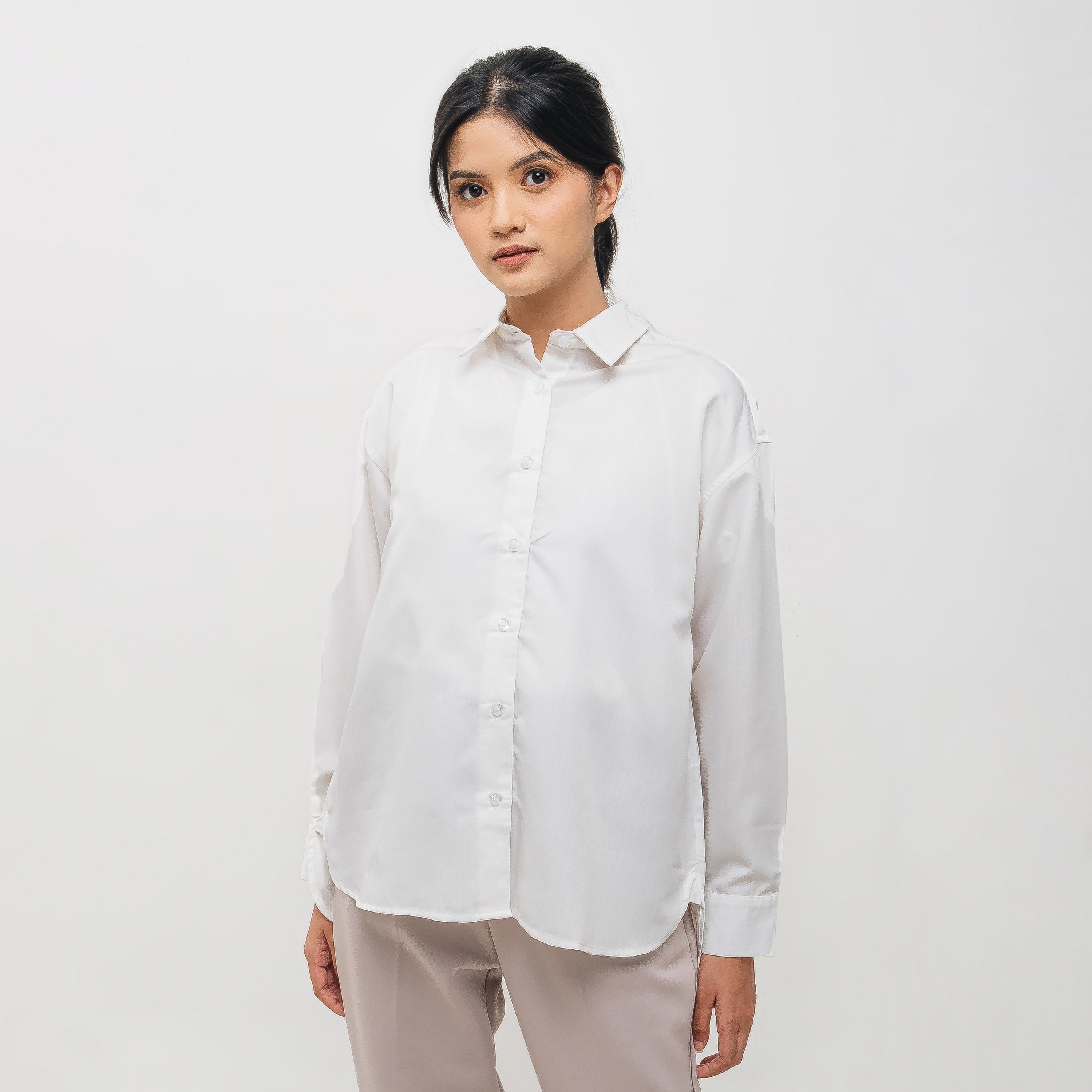 Haru Shirt (Minor Reject)