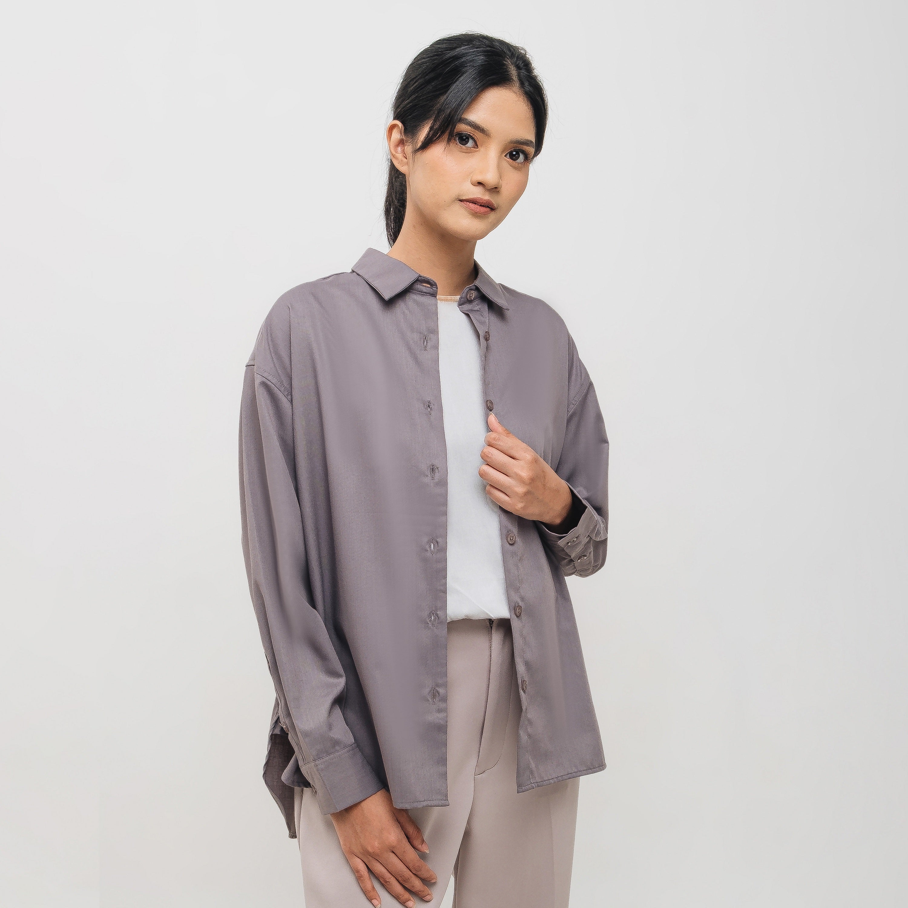 Haru Shirt (Minor Reject)