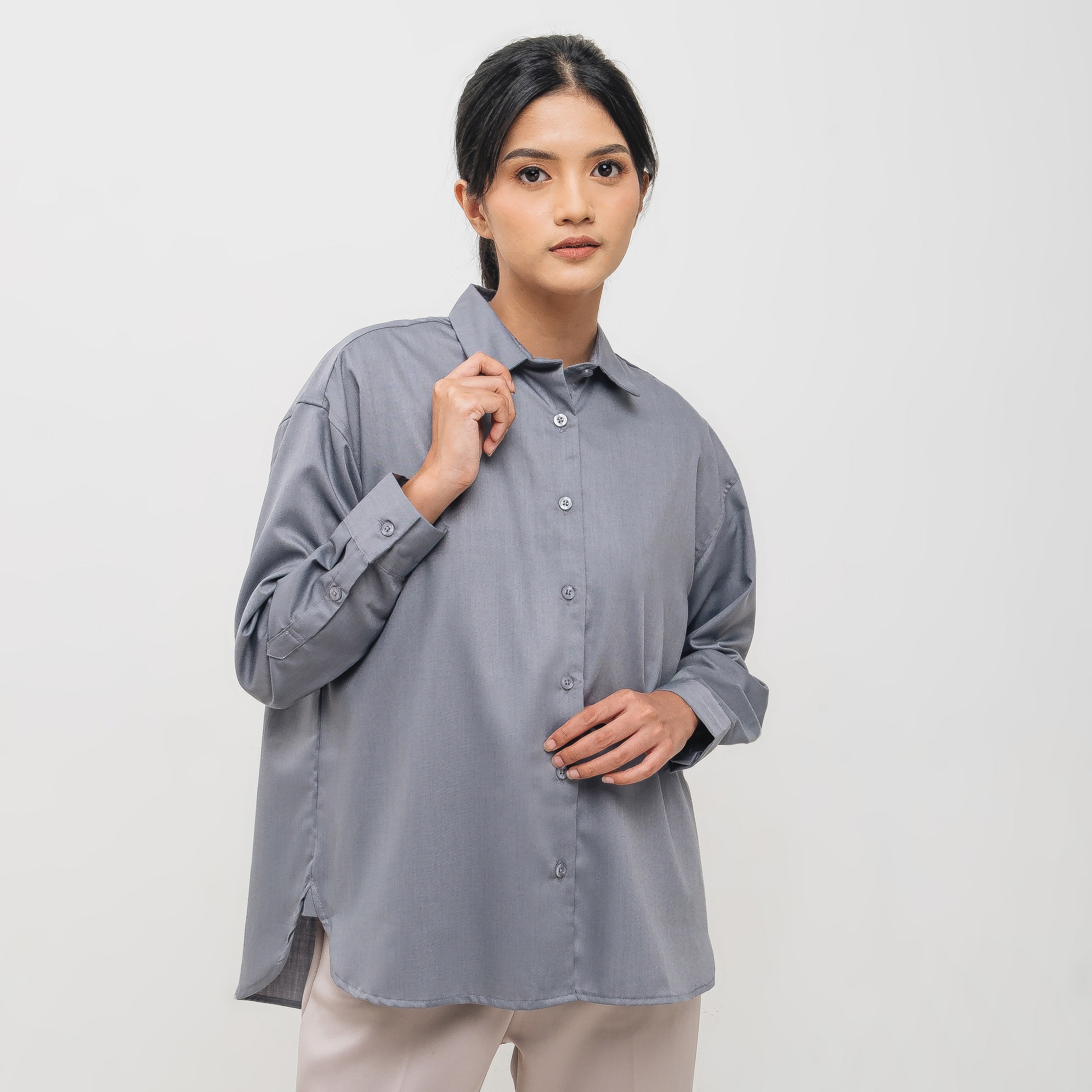 Haru Shirt