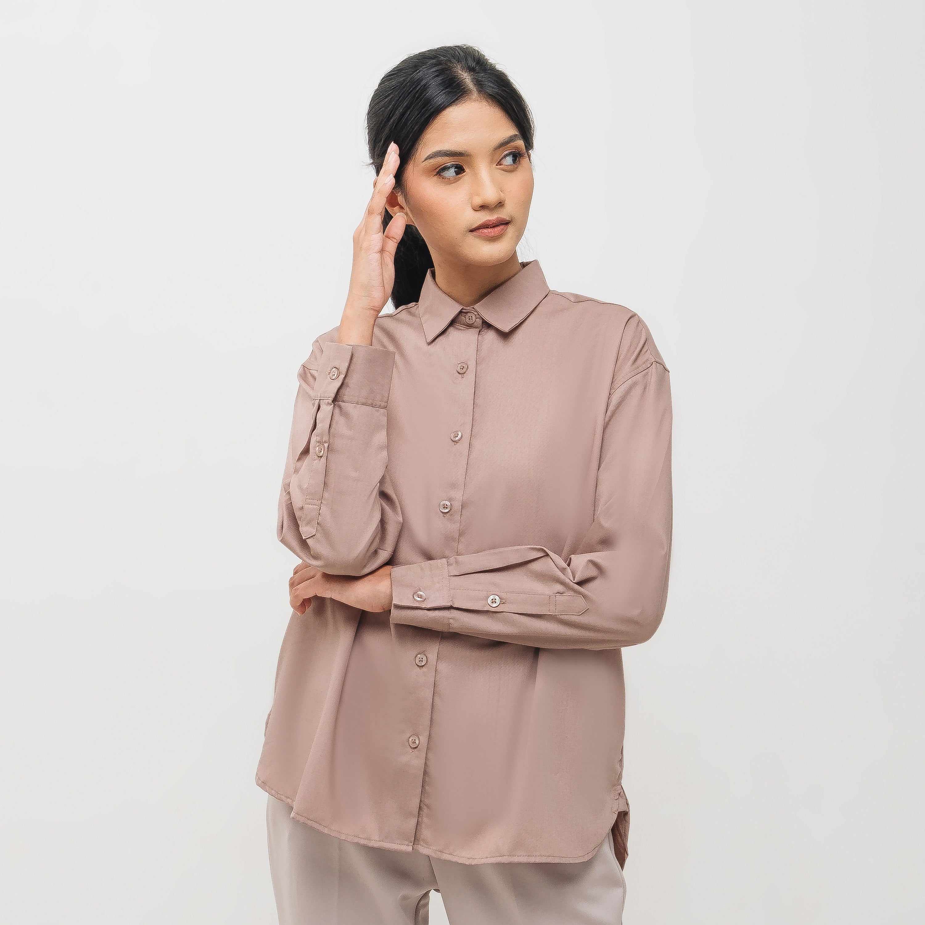 Haru Shirt (Minor Reject)