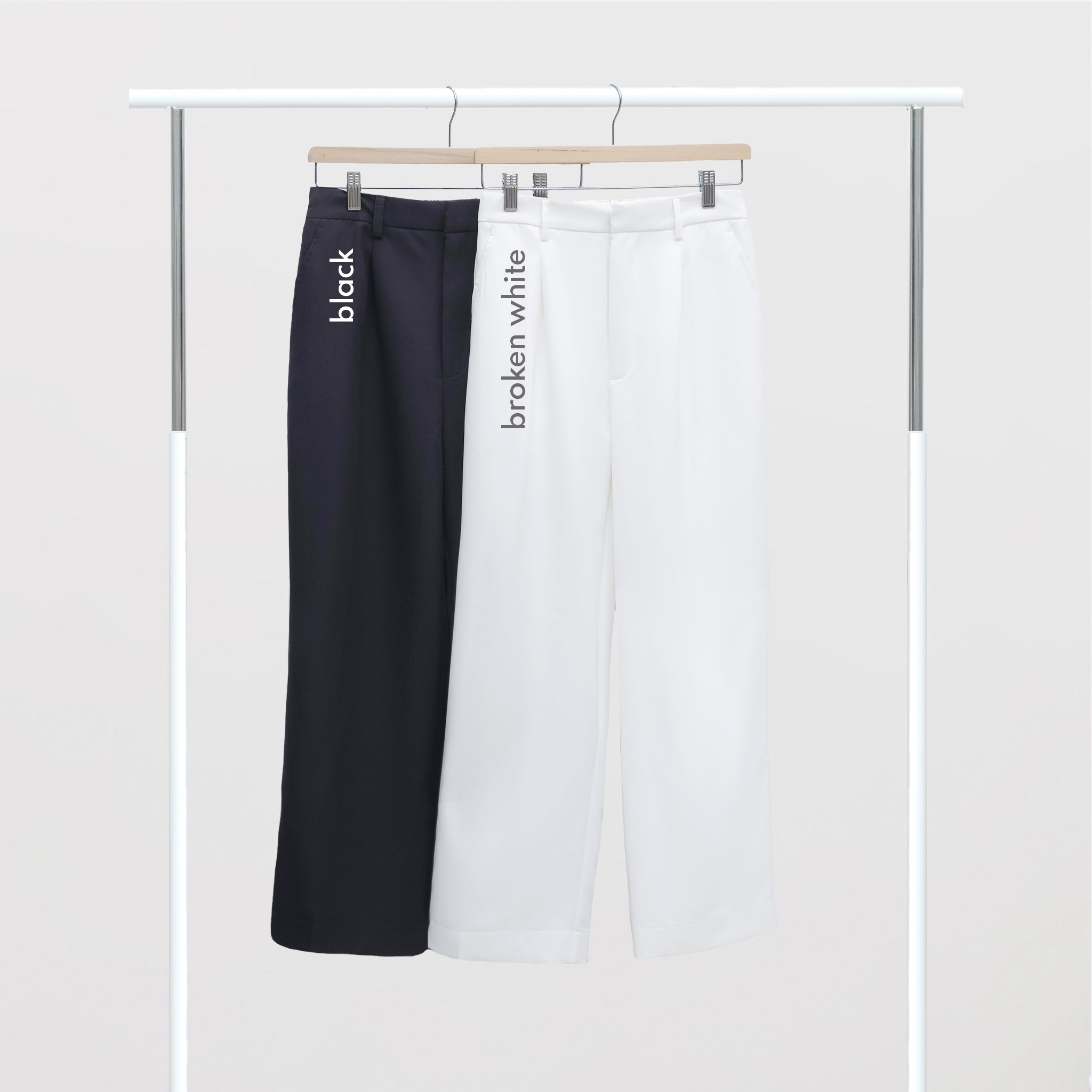 Mada Culotte (Minor Reject)
