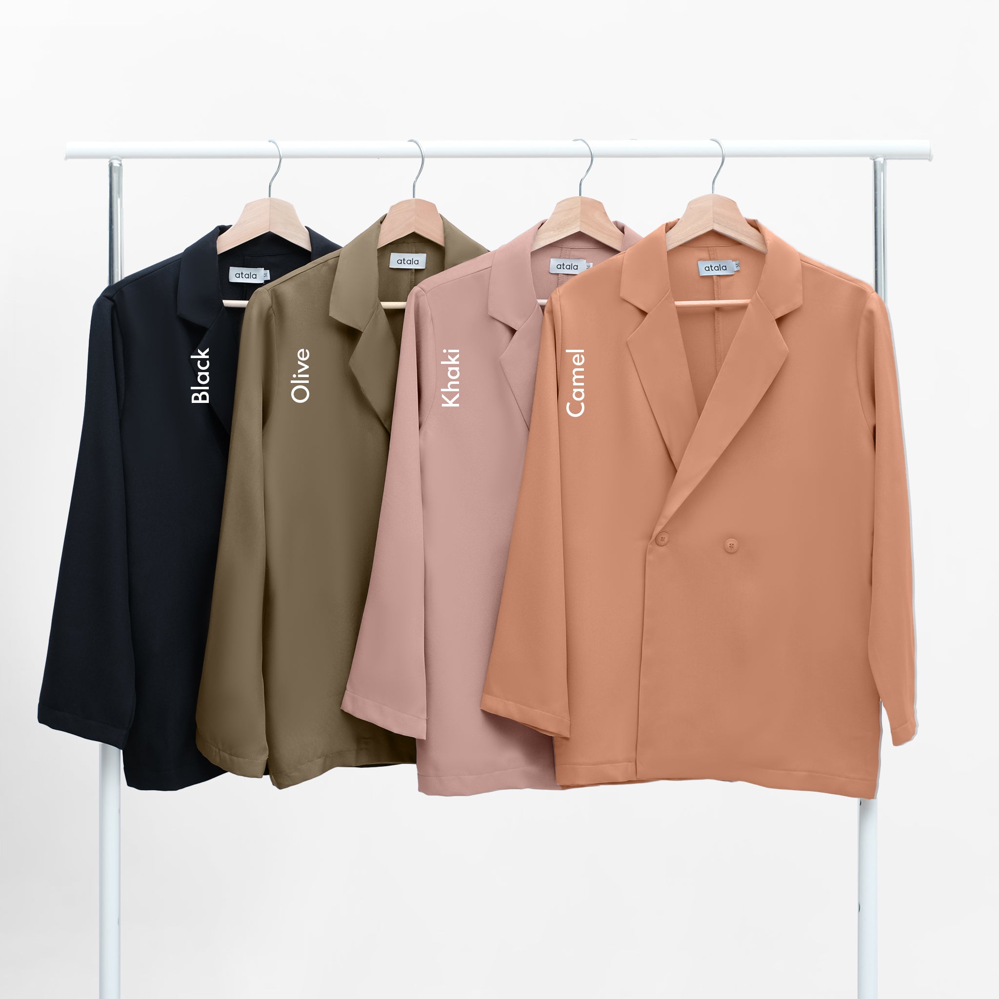 Relax Blazer