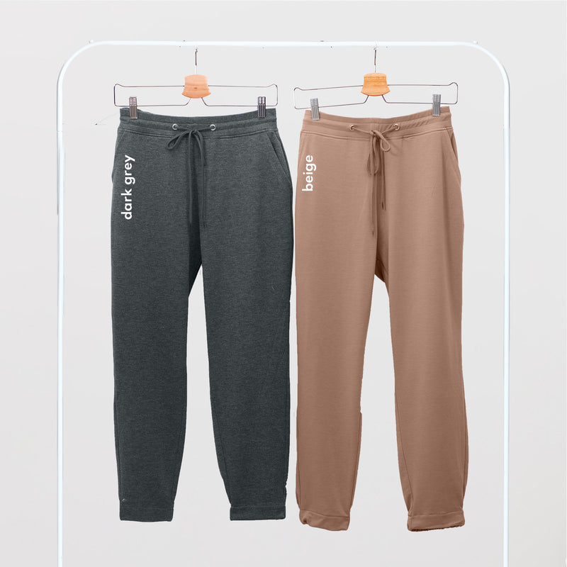 Relax Jogger Pants
