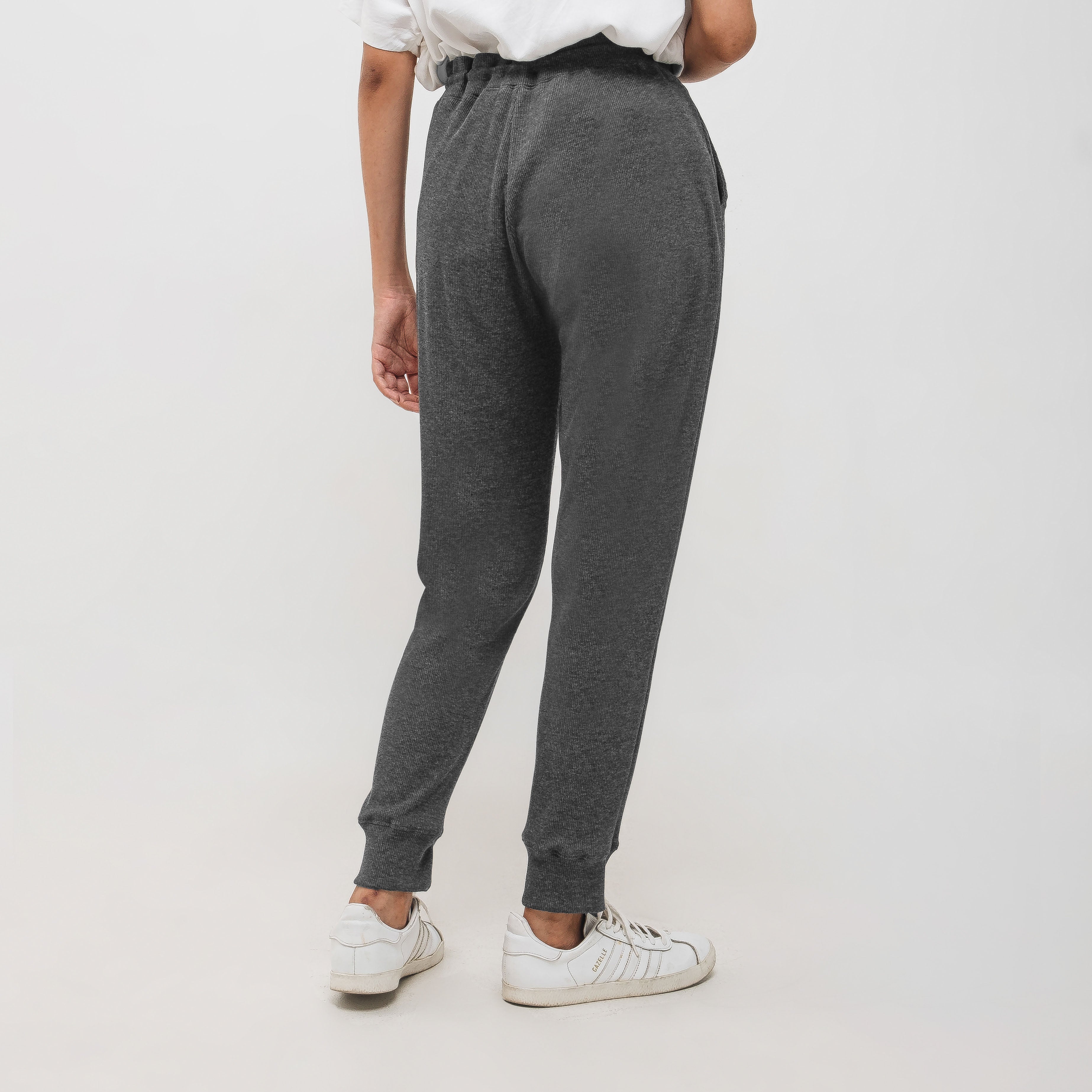 Knit Jogger Pants